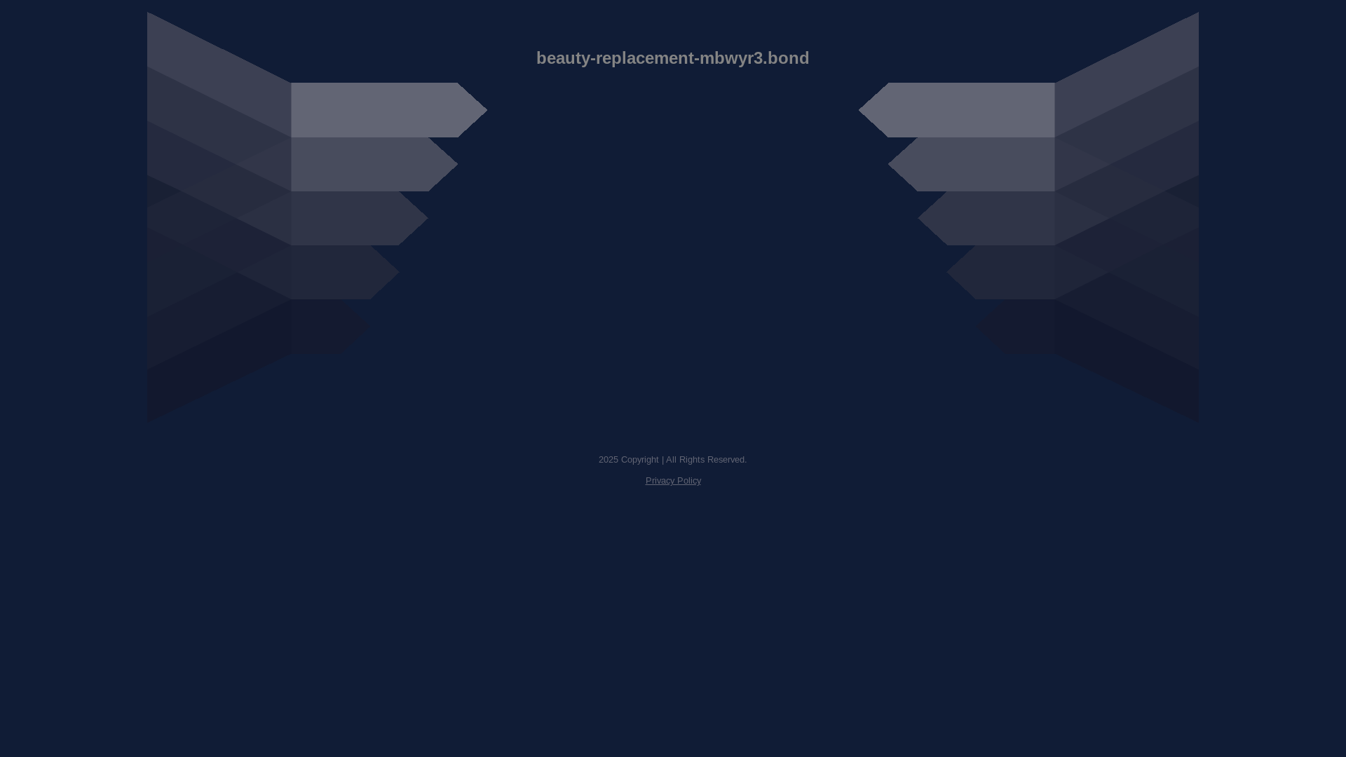 website screenshot of https://beauty-replacement-mbwyr3.bond/
