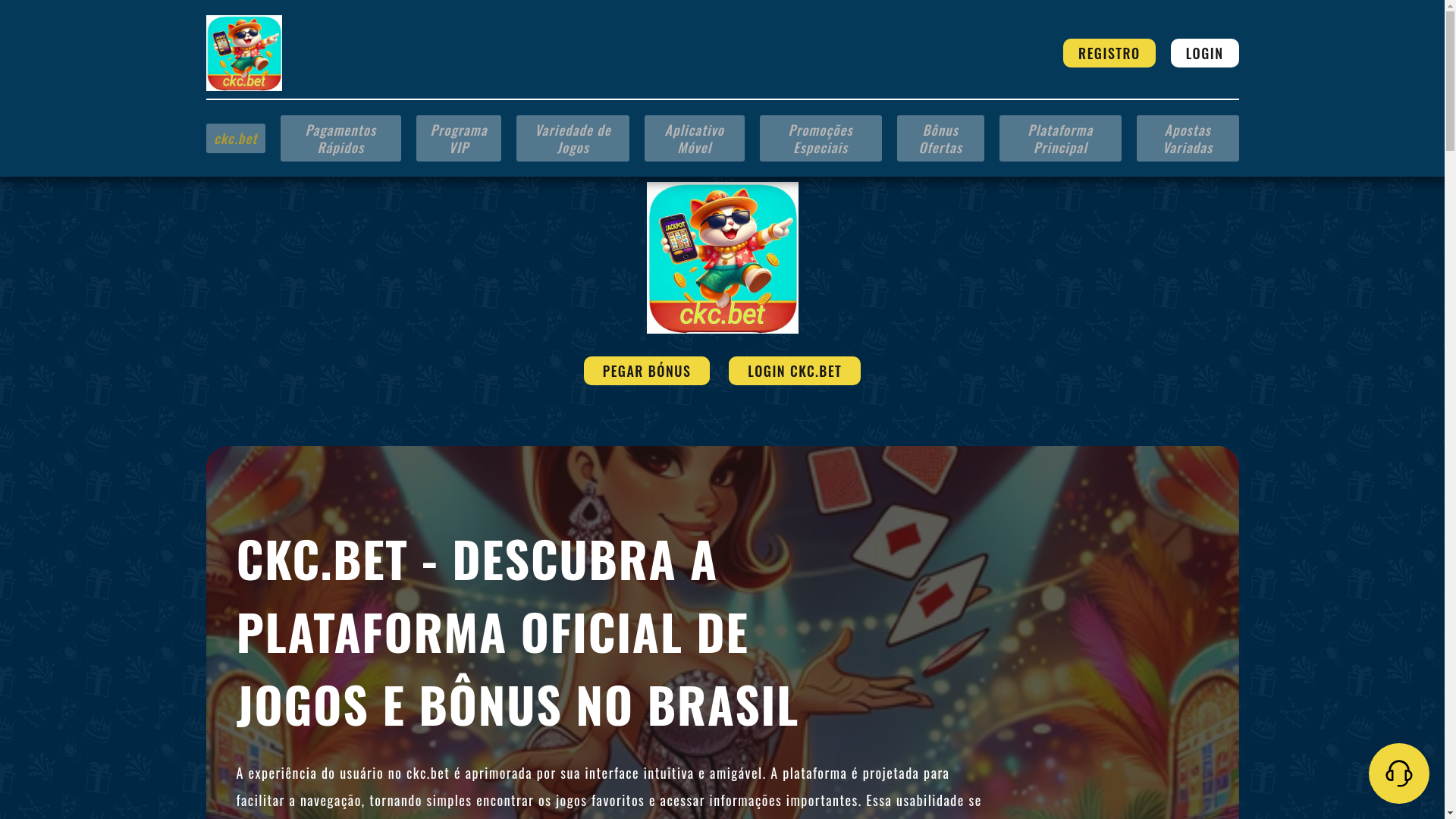 website screenshot of https://ckcbetta.com/