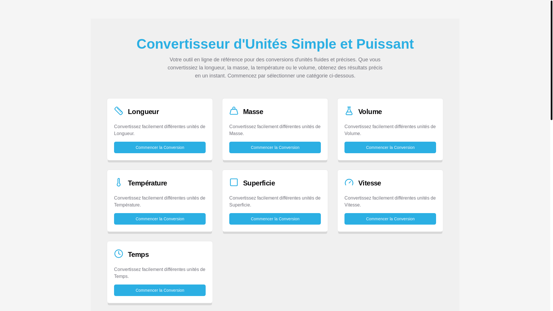 website screenshot of https://millimetresencentimetres.online/