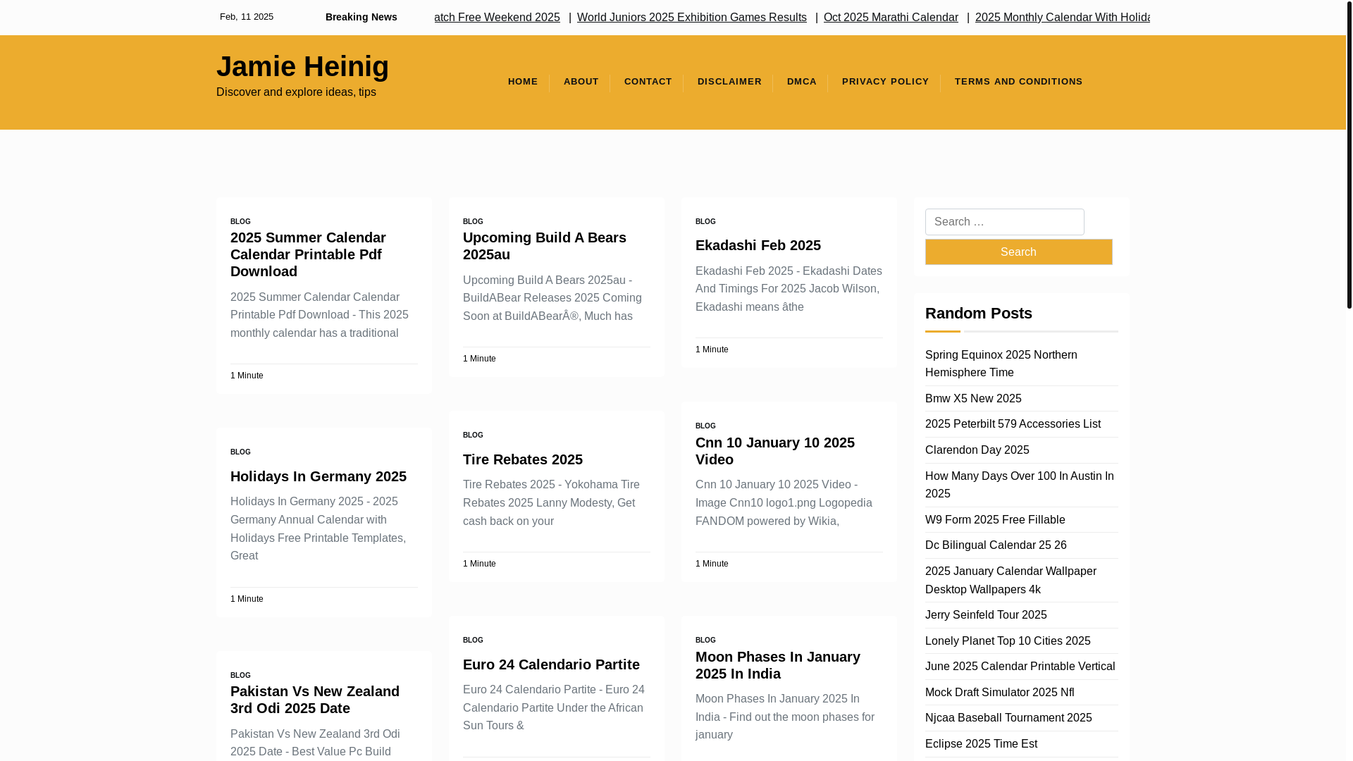 website screenshot of https://lorirnakata.pages.dev/