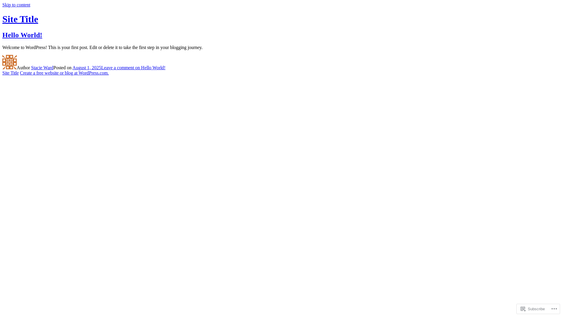 website screenshot of https://staciesells.homes/