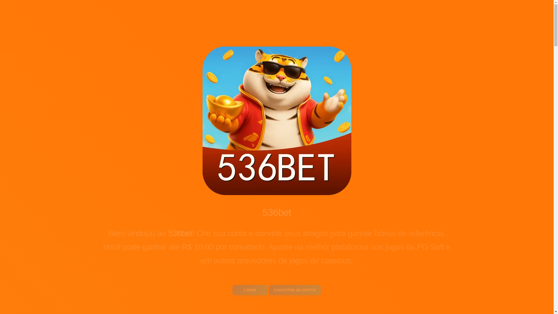 website screenshot of https://536betk.com/
