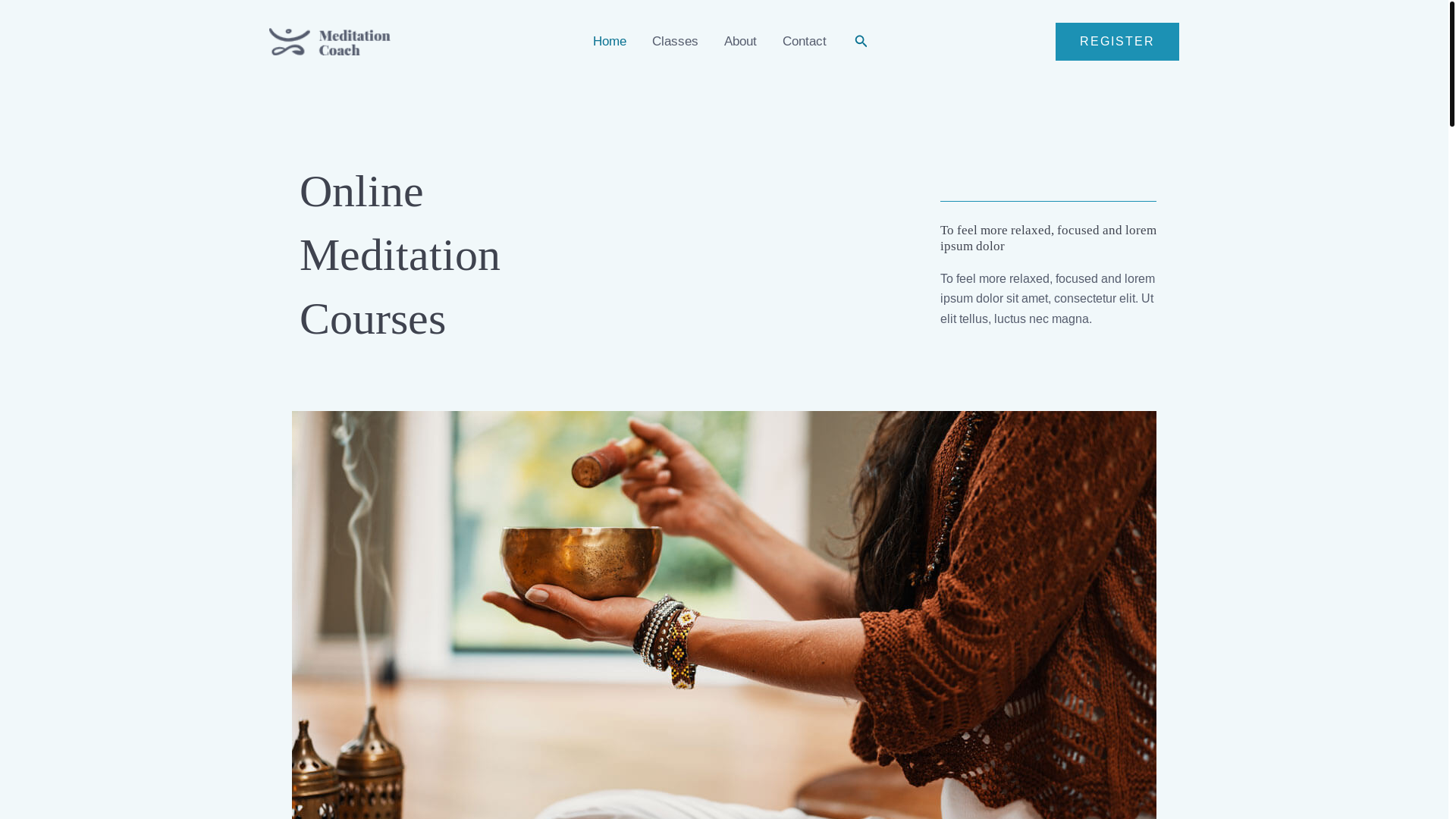website screenshot of https://akarinusantara.id/