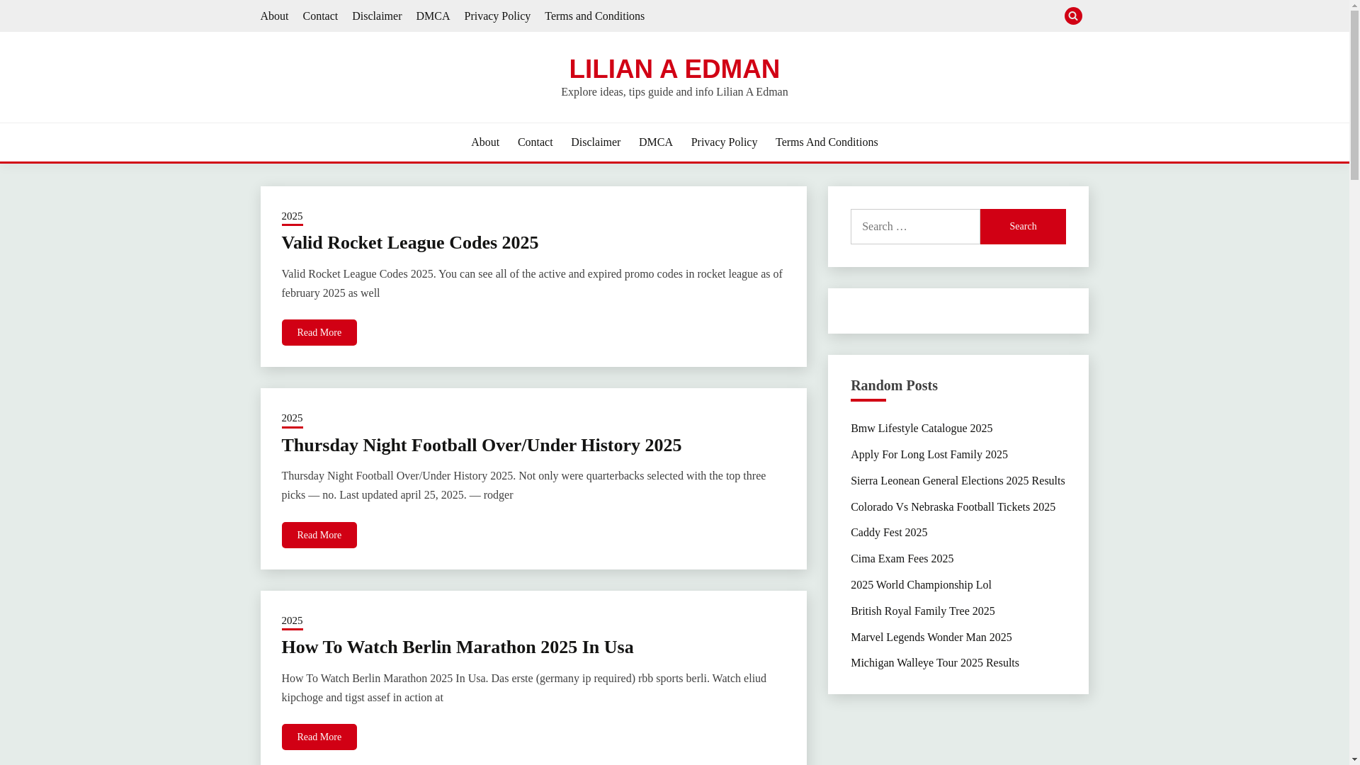 website screenshot of https://lilianaedman.pages.dev/