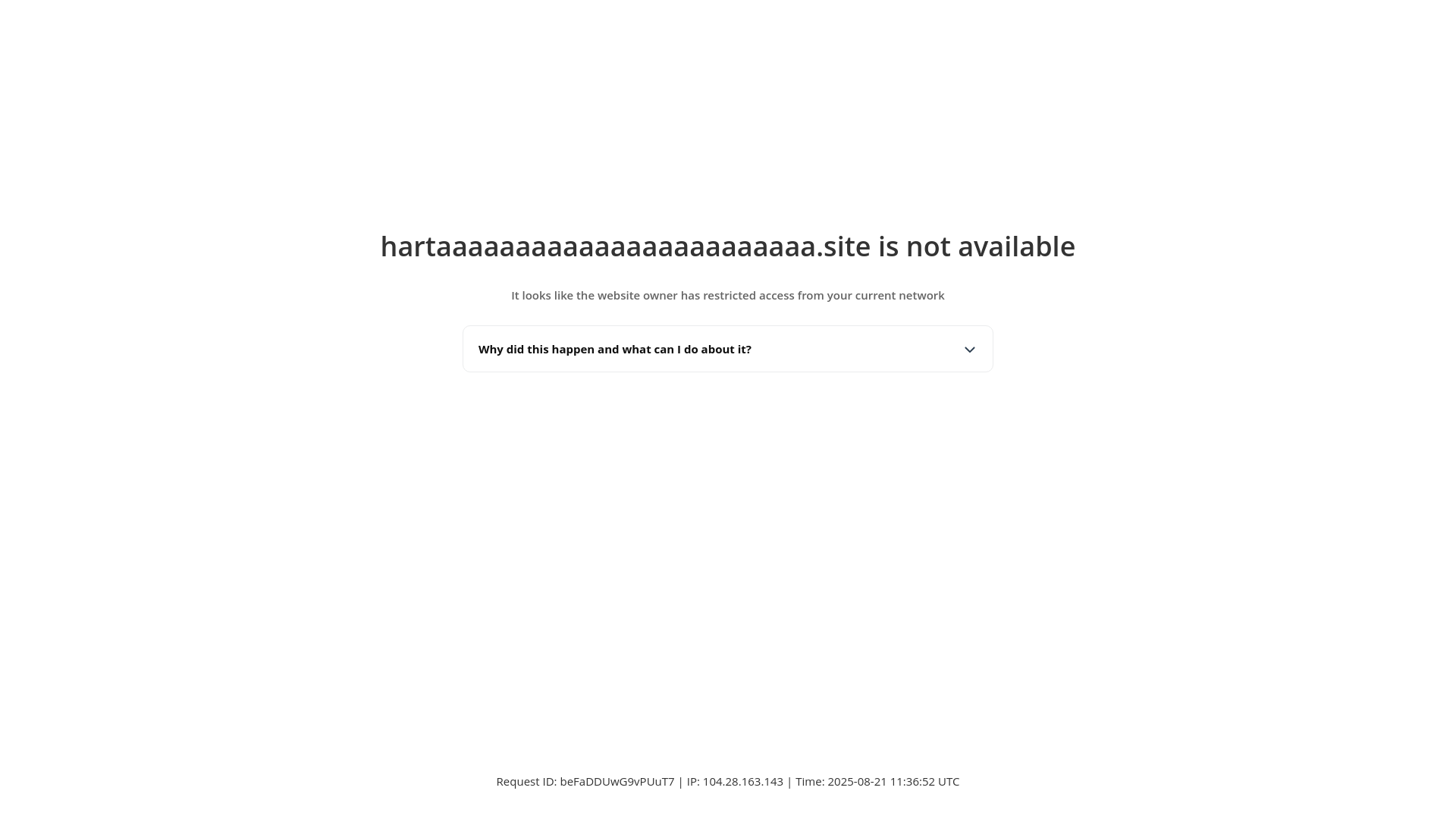 website screenshot of https://hartaaaaaaaaaaaaaaaaaaaaaaaa.site/