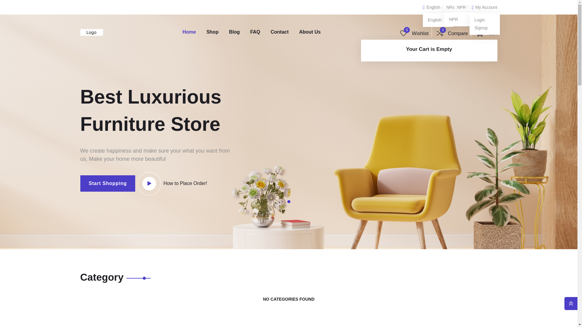 website screenshot of https://dreamcarelab.com/