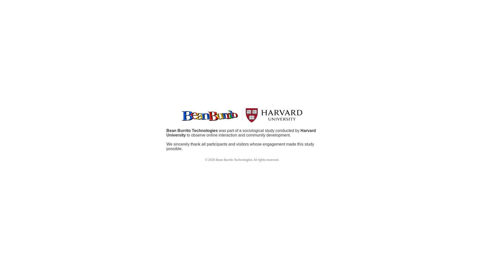 website screenshot of https://bb-announcement.pages.dev/