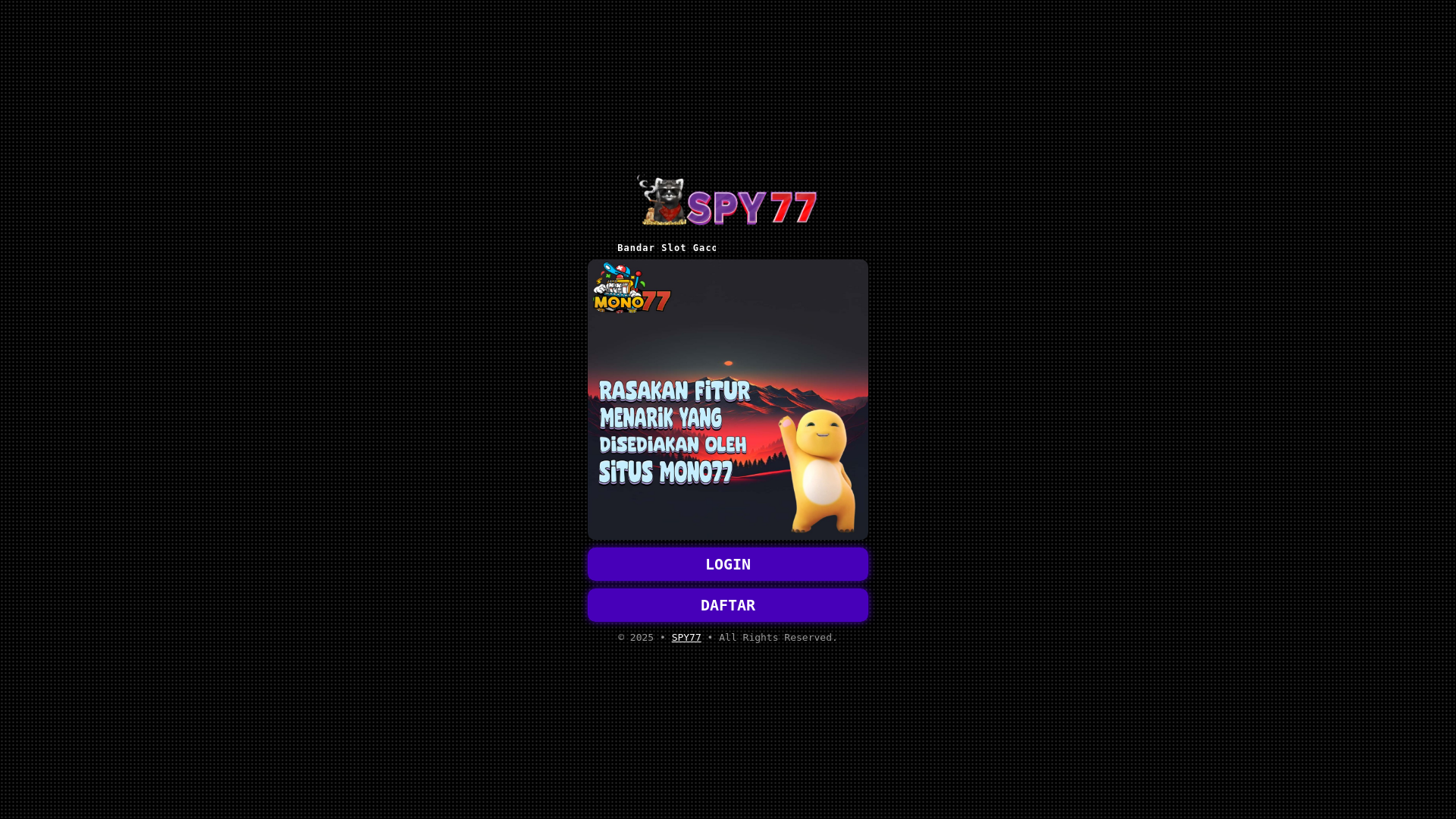 website screenshot of https://mamadsrestaurant.pages.dev/