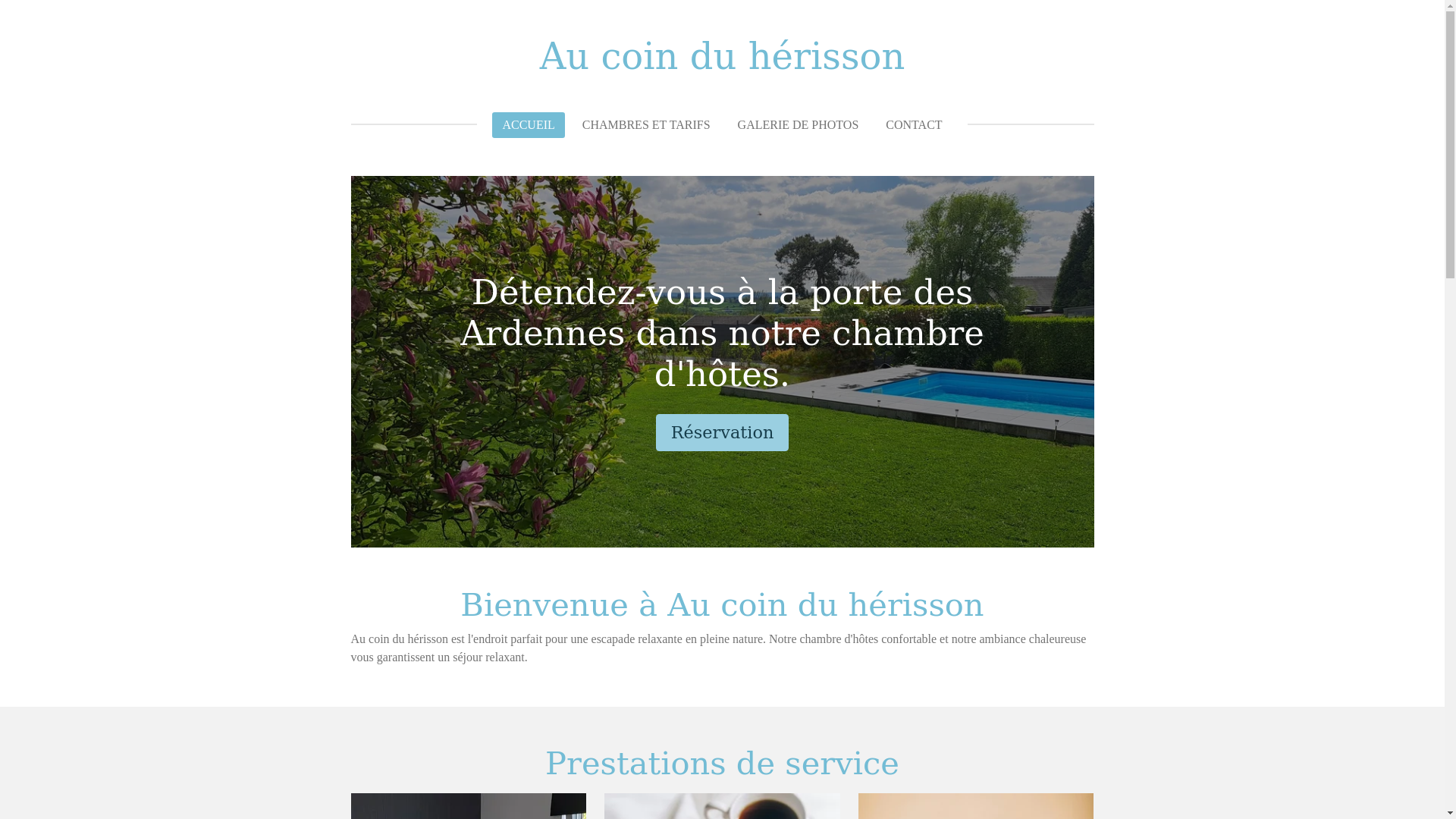 website screenshot of https://aucoinduherisson.com/
