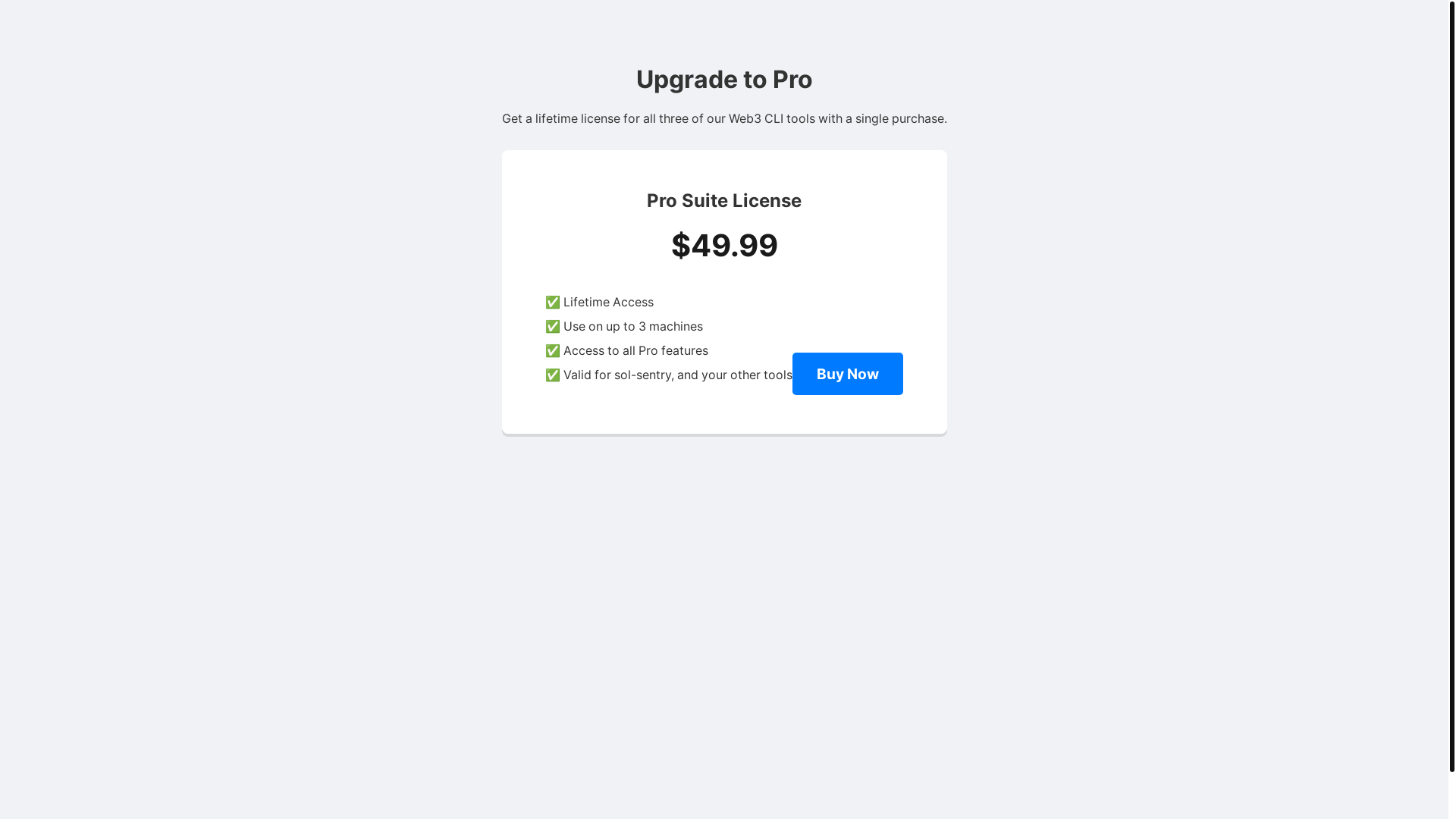 website screenshot of https://blocktools-frontend.pages.dev/