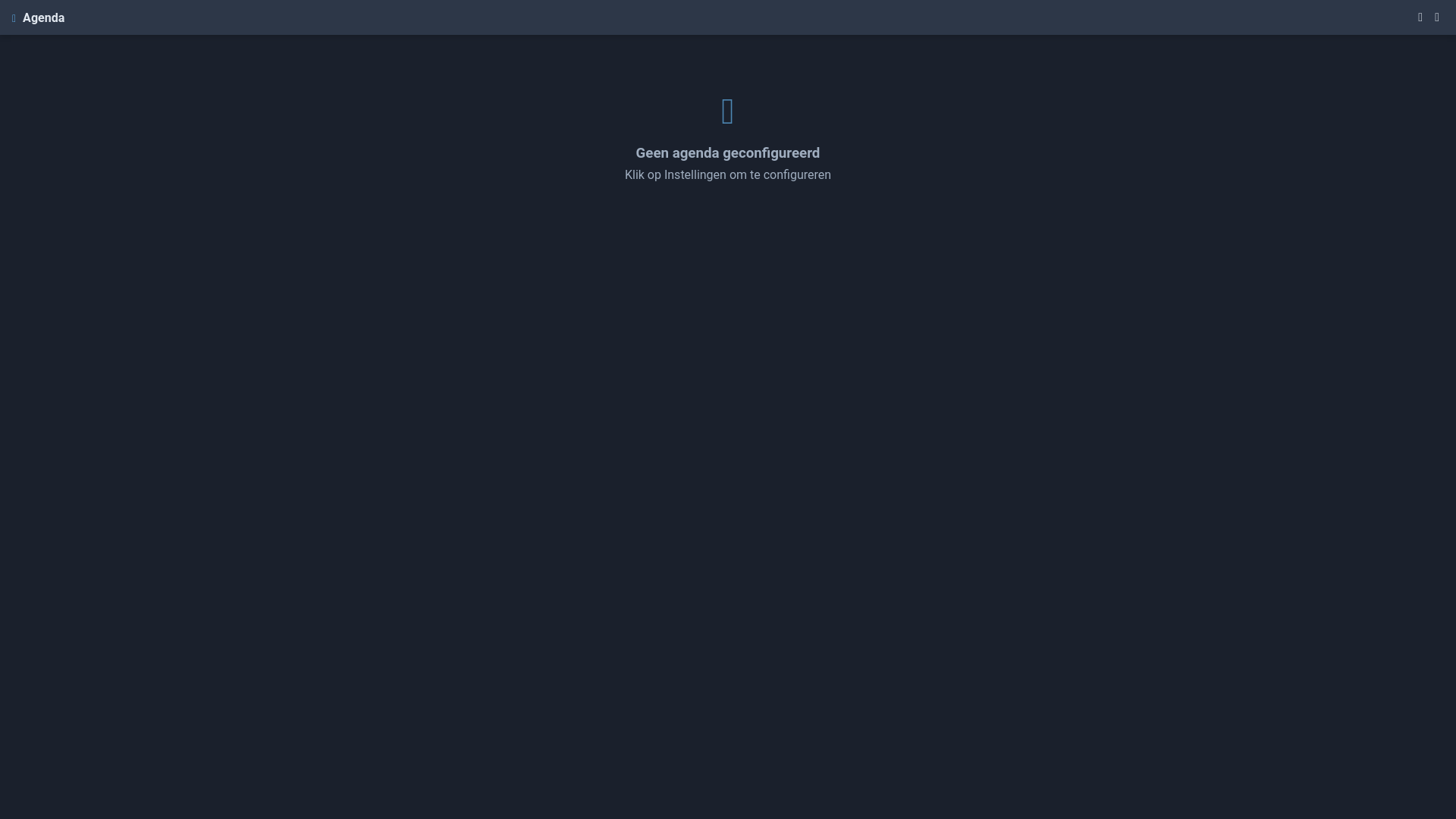 website screenshot of https://agenda-bc9.pages.dev/
