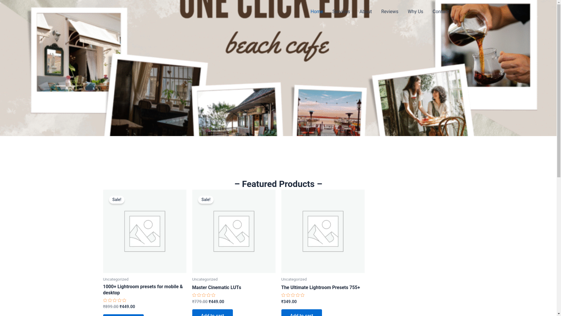 website screenshot of https://pixtonestudio.com/