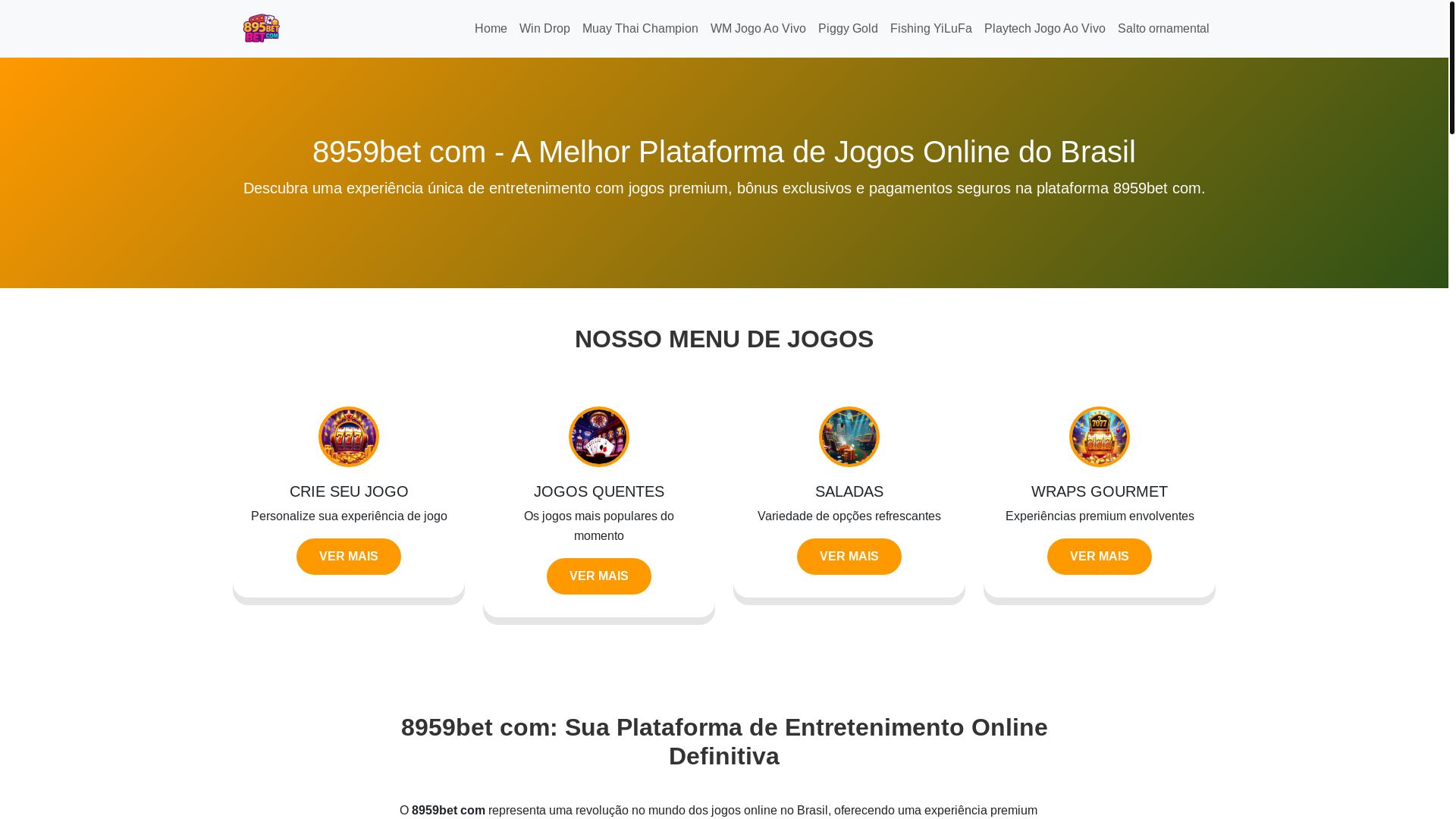 website screenshot of https://8959bet-coma.com/