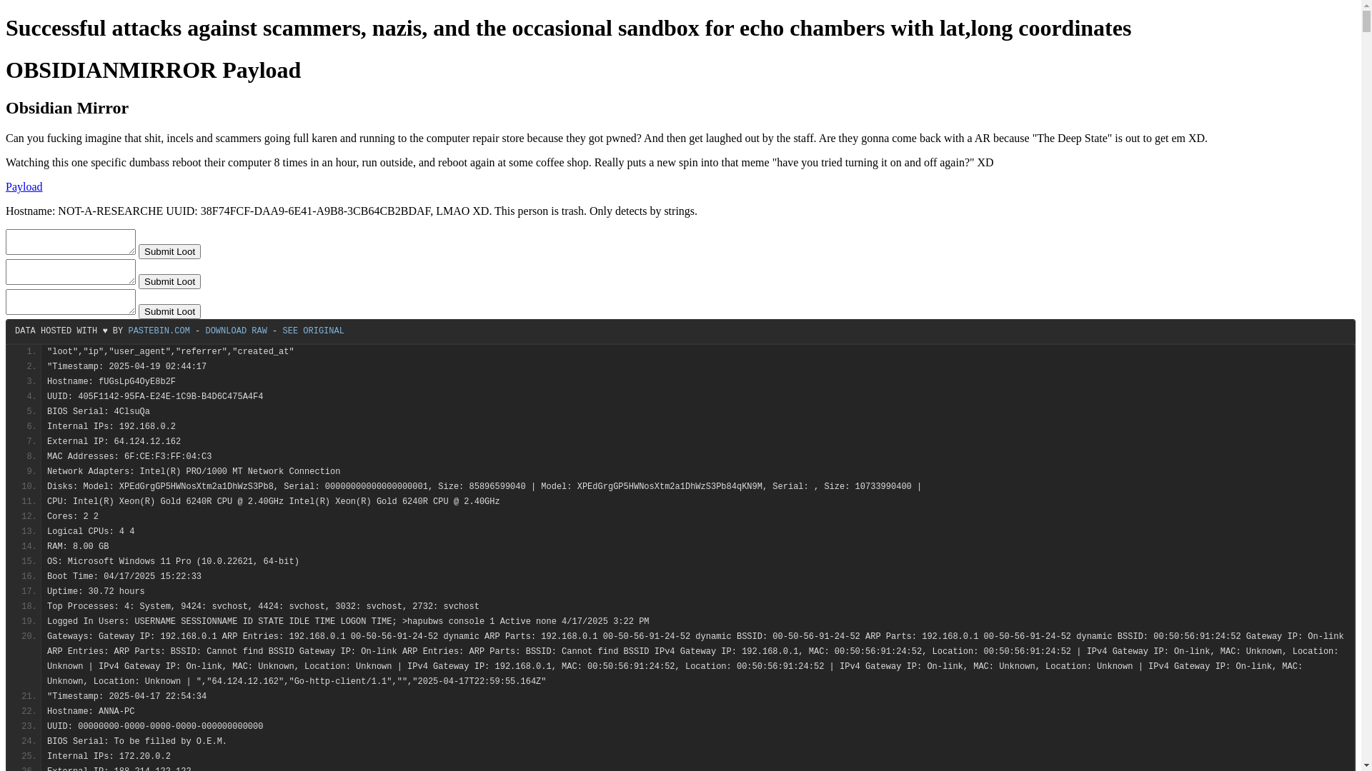 website screenshot of https://teamamerica-66z.pages.dev/