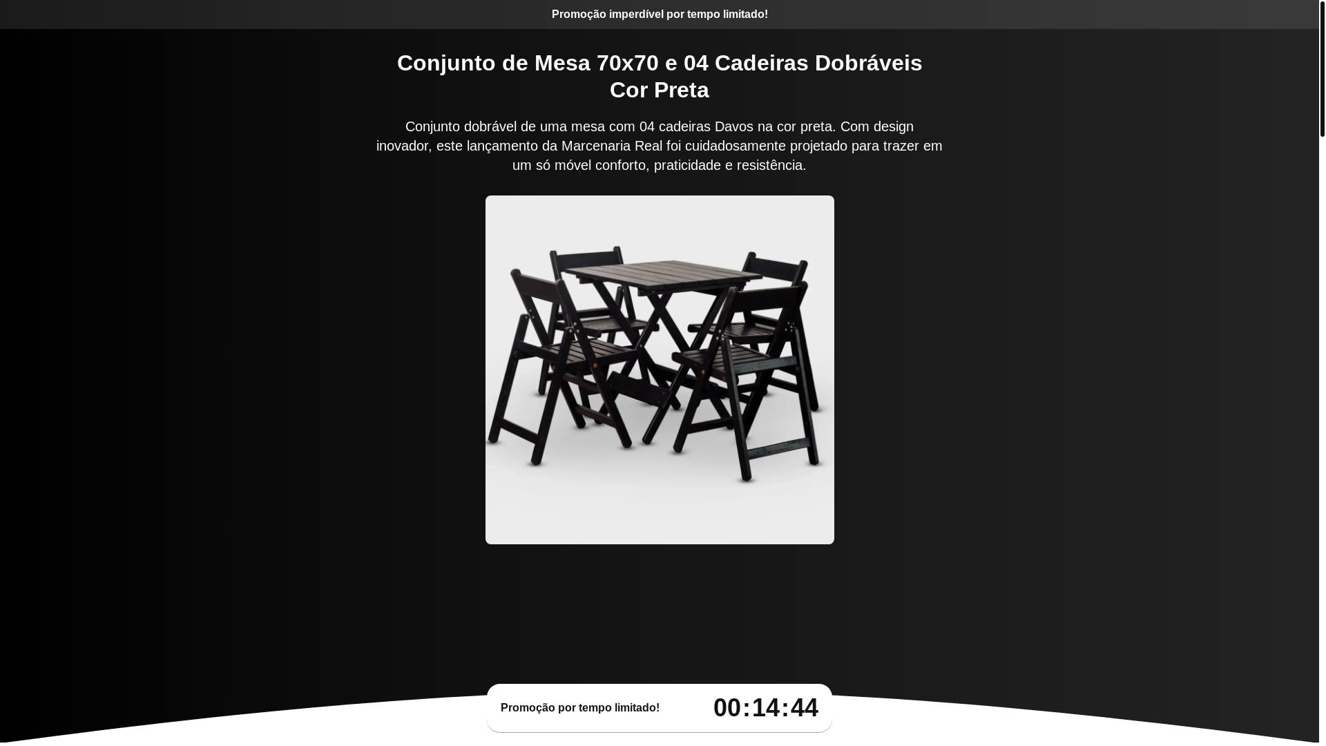 website screenshot of https://marcenariadacasa.shop/