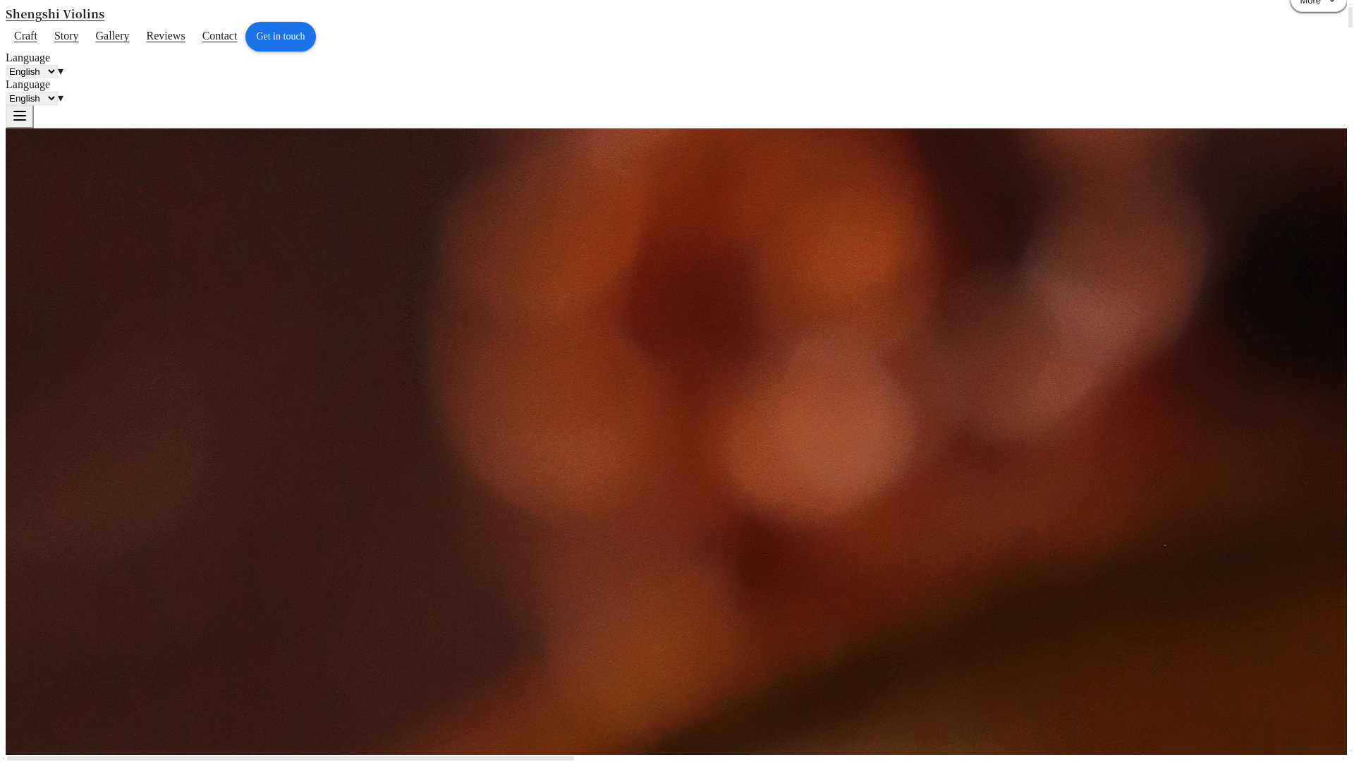 website screenshot of https://shengshi-c7o.pages.dev/