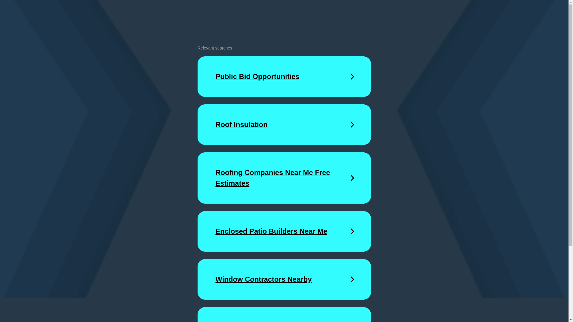 website screenshot of https://insulationcompanies9512.click/