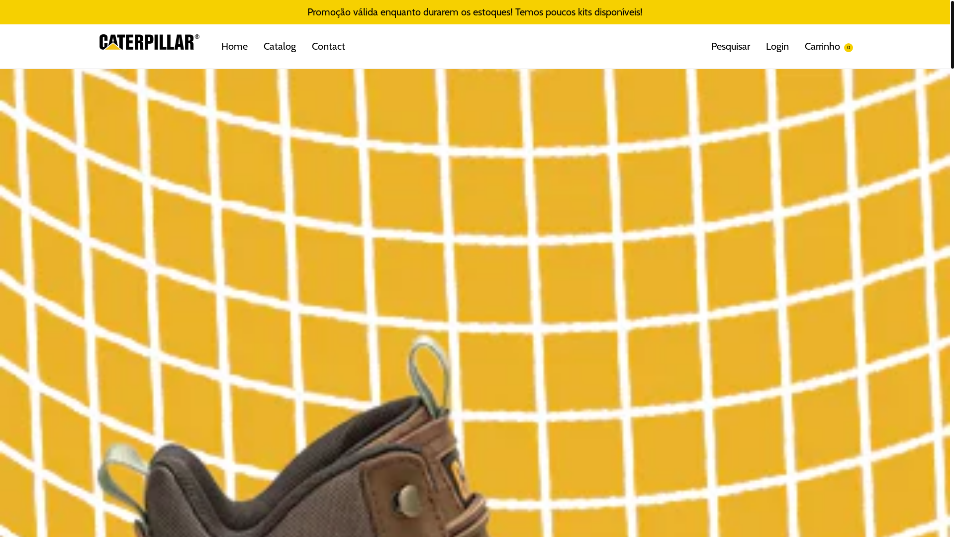 website screenshot of https://botascat.shop/