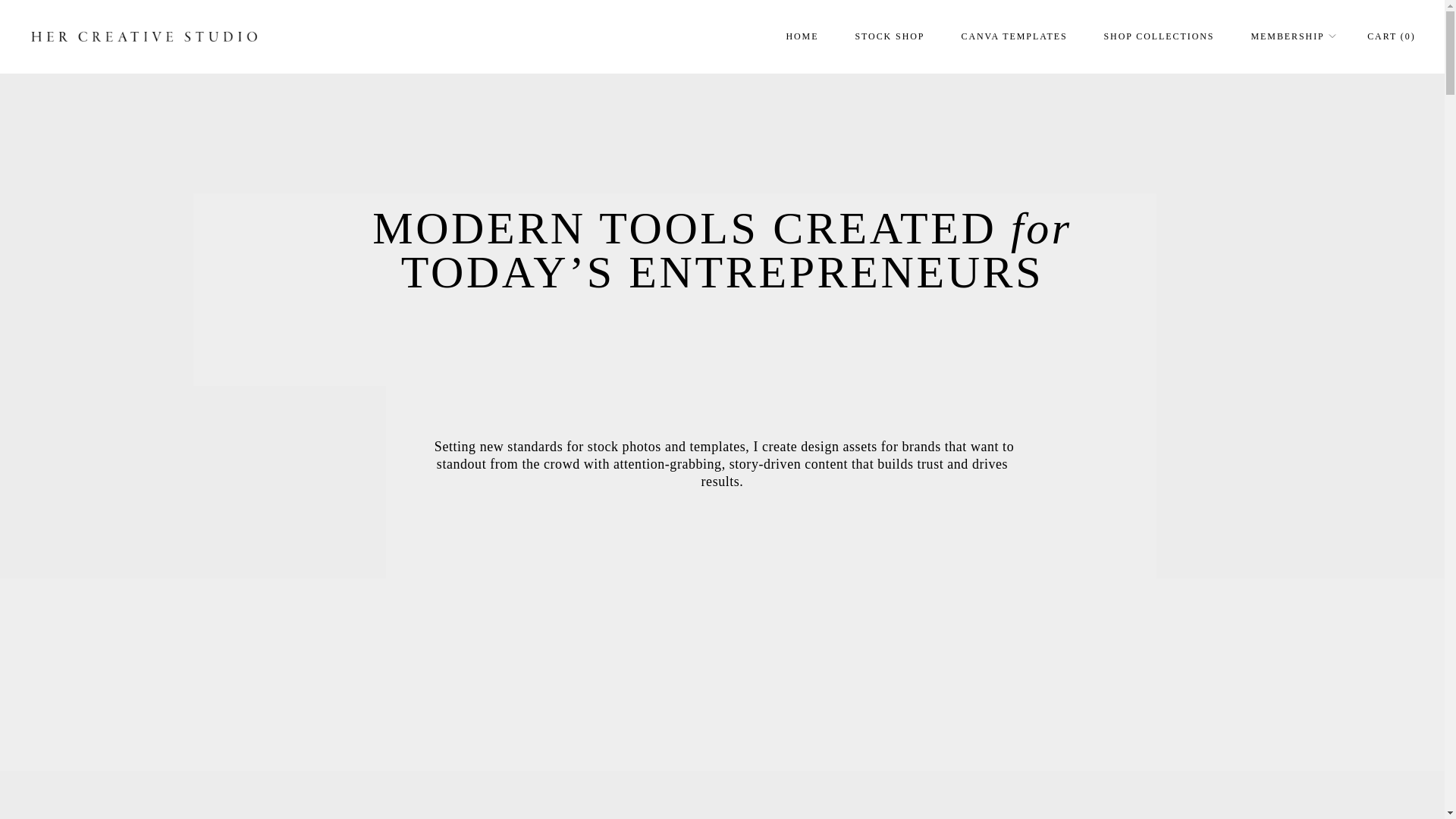 website screenshot of https://themarketedit.ca/