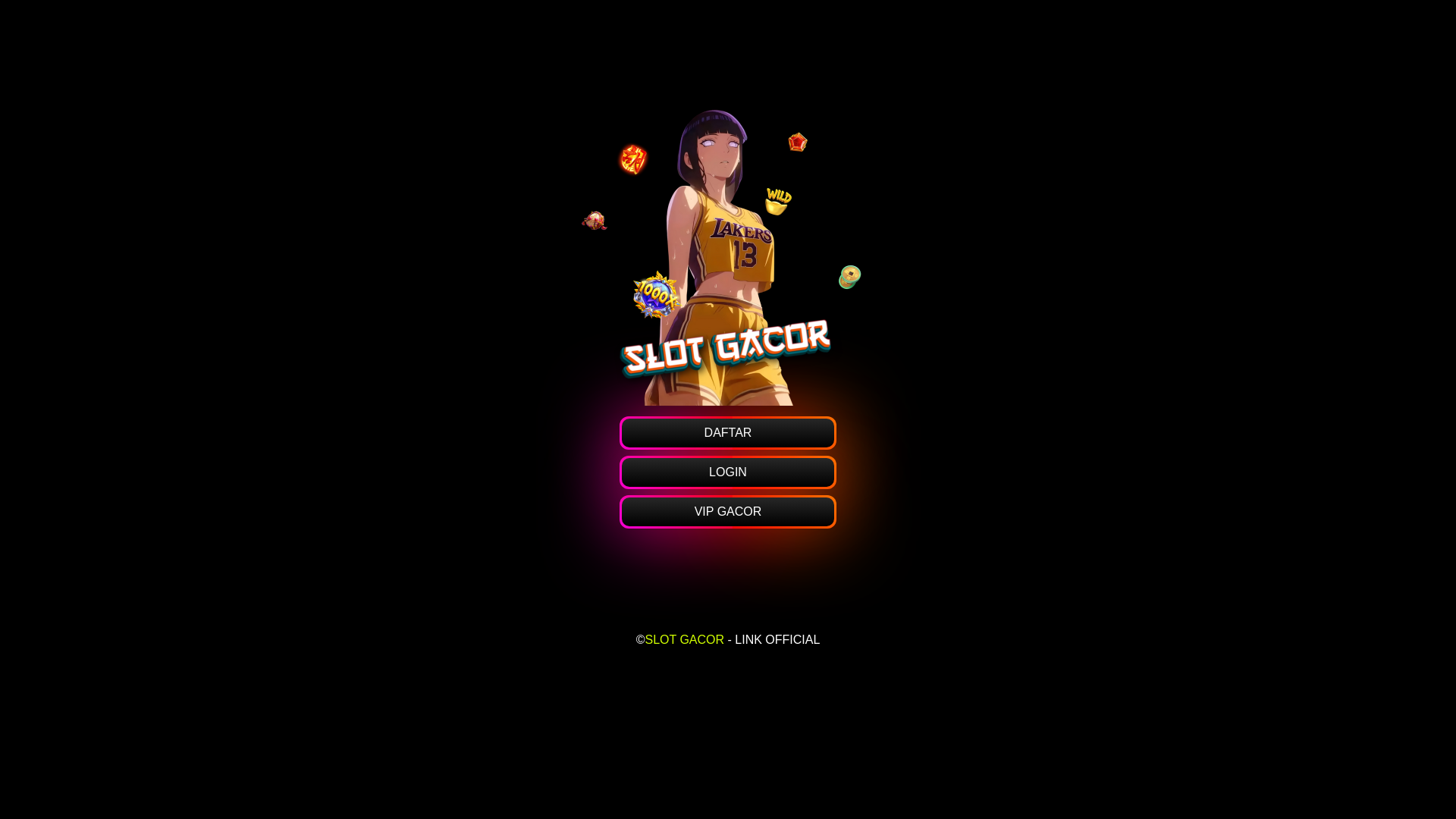website screenshot of https://pa-banyuwangi.pages.dev/