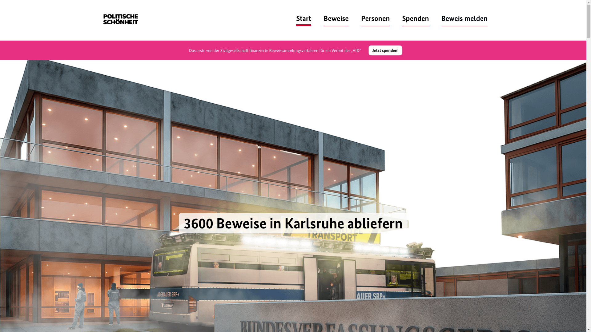 website screenshot of https://generationdeutschland-sachsen.de/