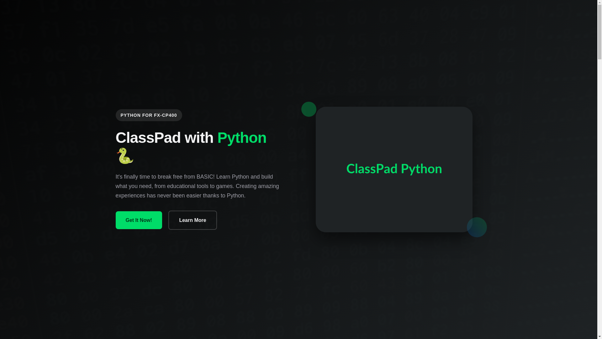 website screenshot of https://cp-website-python.pages.dev/