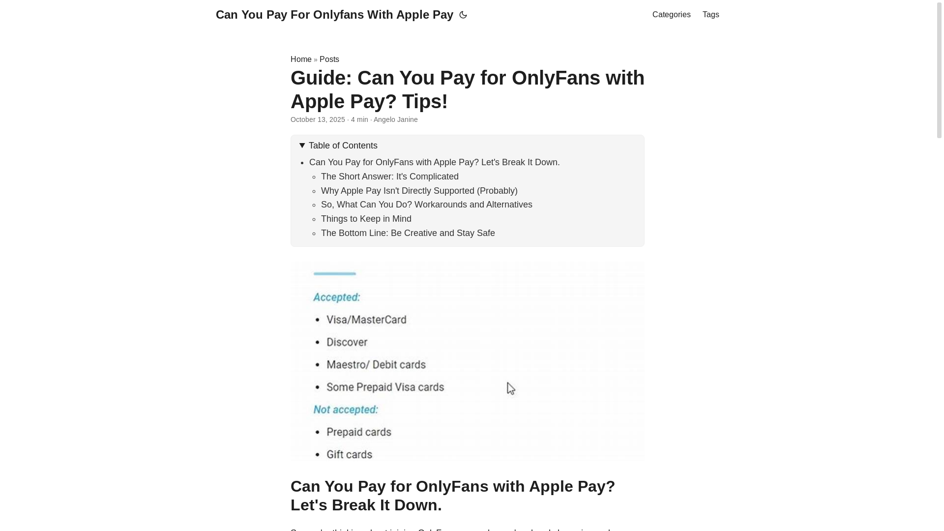 website screenshot of https://can-you-pay-for-onlyfans-with-apple-pay.pages.dev/