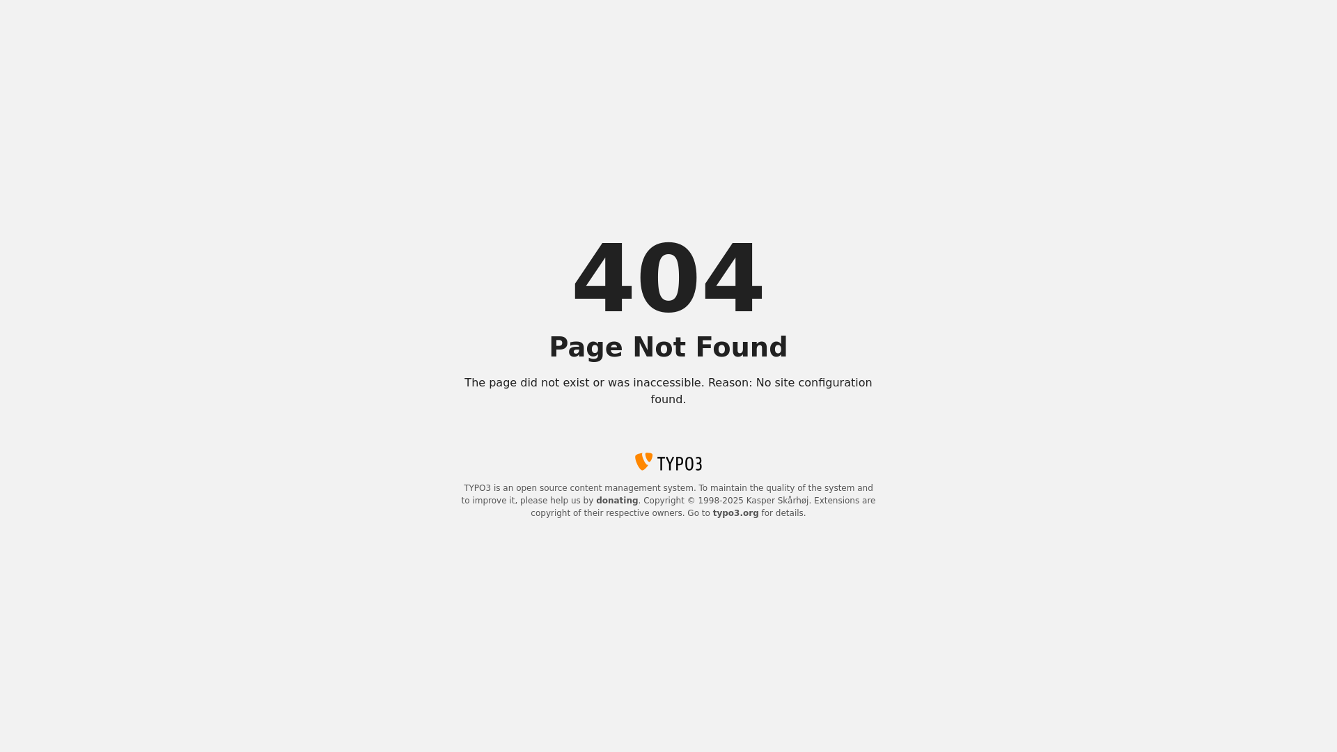 website screenshot of https://sognavista.ch/