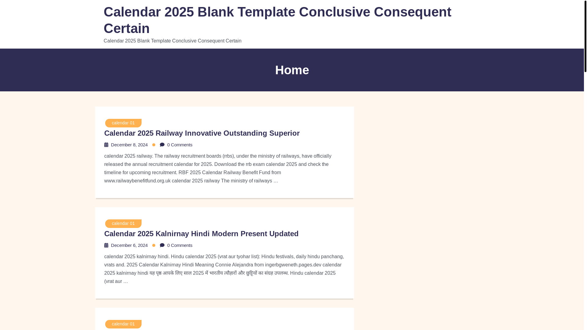website screenshot of https://calendar2025pnhmp.pages.dev/