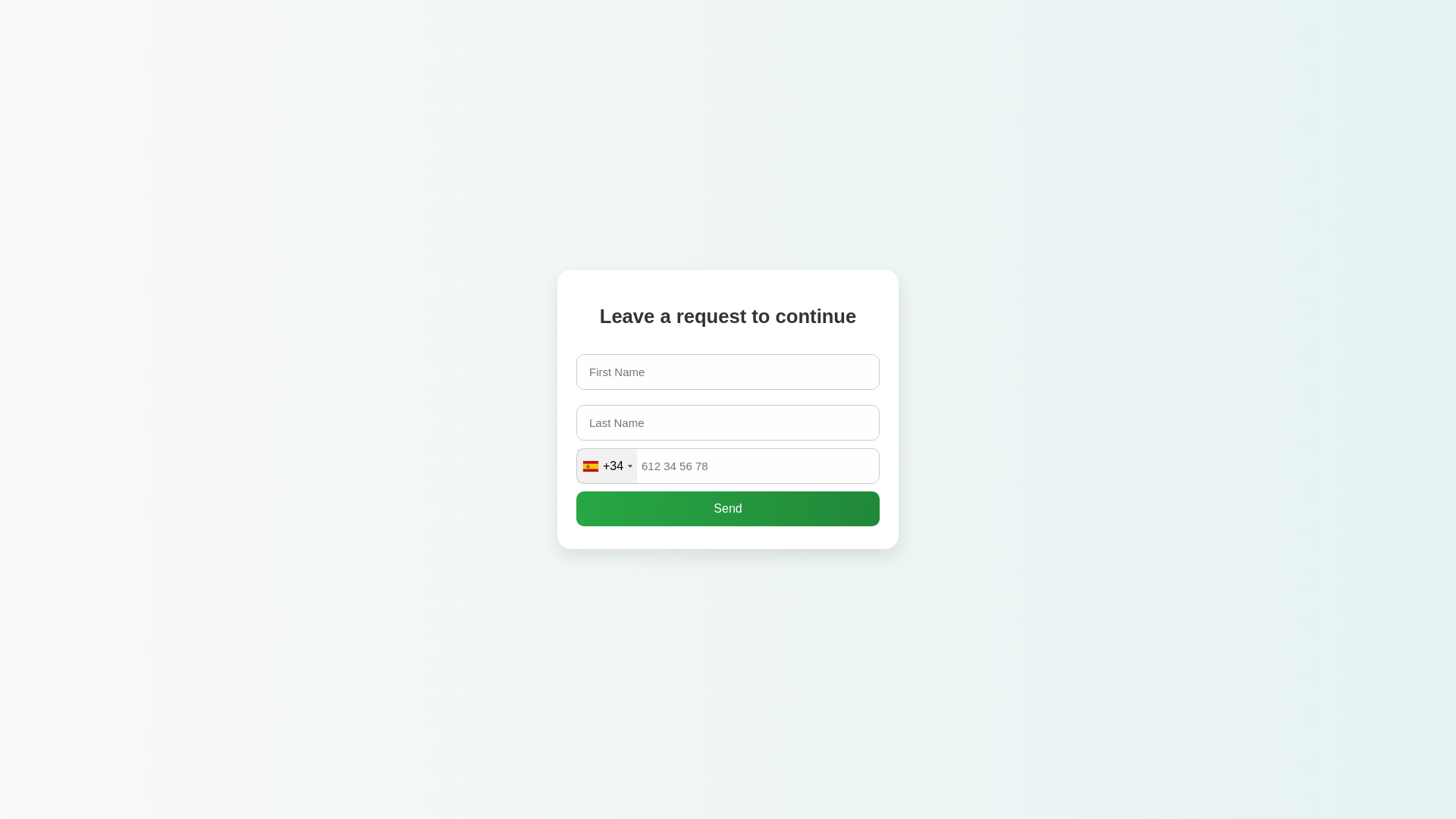 website screenshot of https://tradeinvest.click/