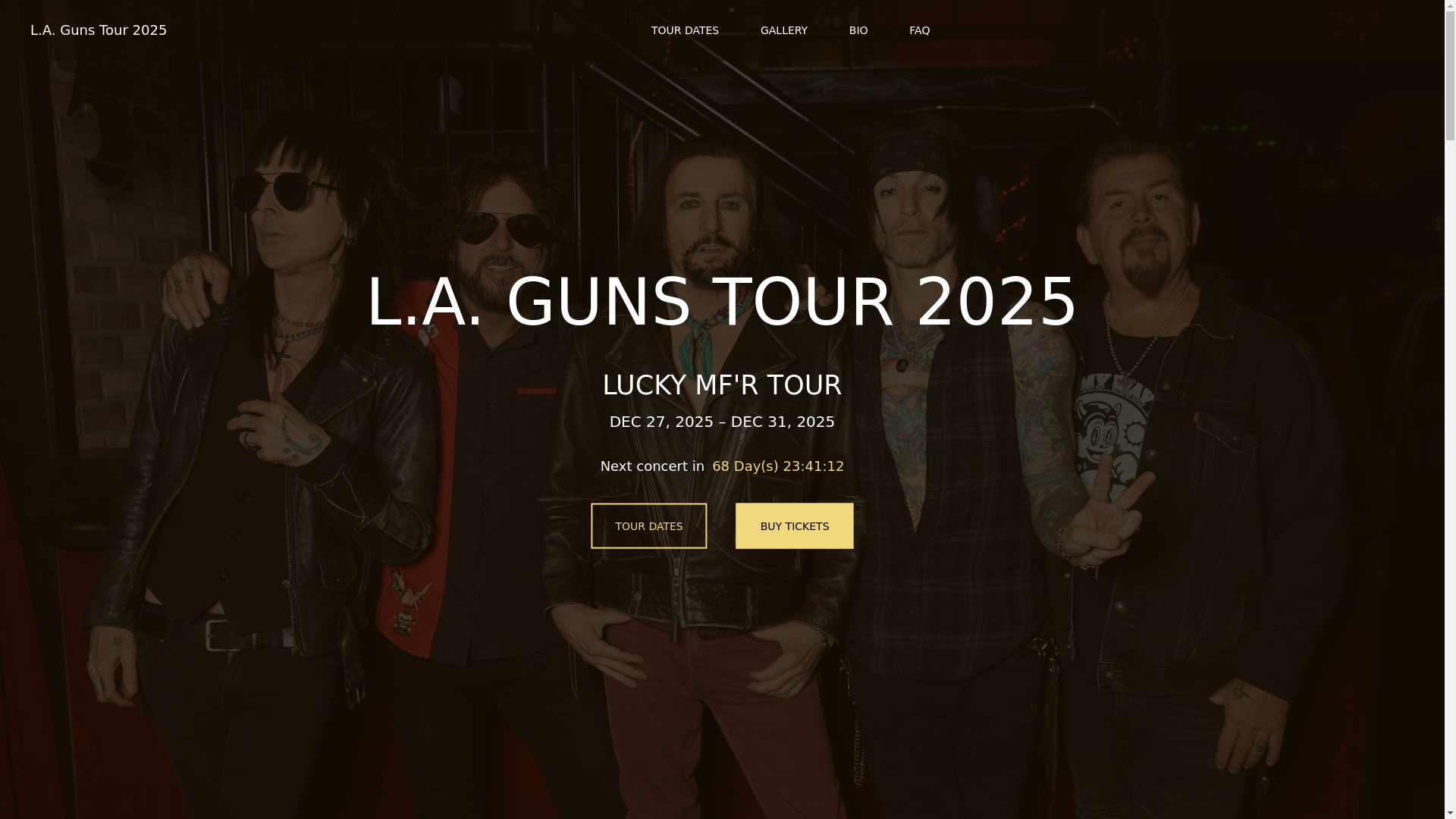 website screenshot of https://lagunstour-com-github-io.pages.dev/