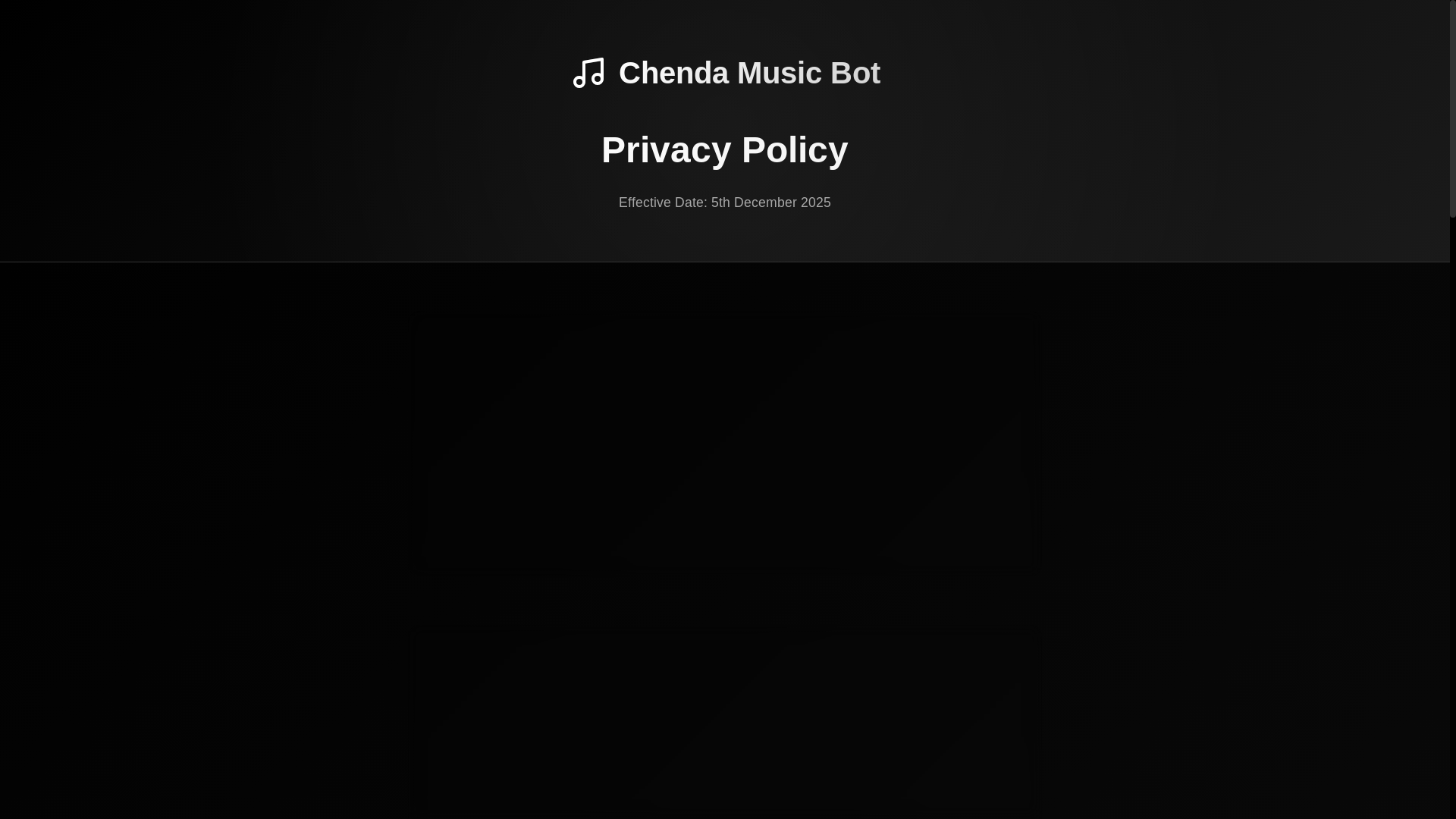 website screenshot of https://chenda.pages.dev/