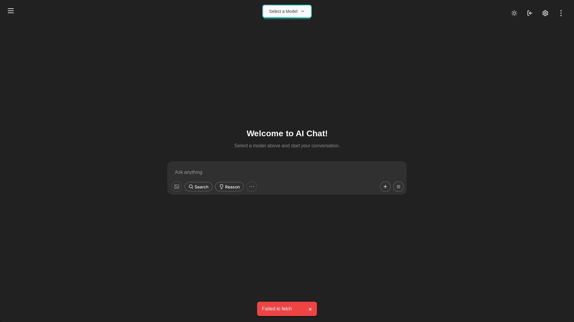 website screenshot of https://chat-api-9ru.pages.dev/