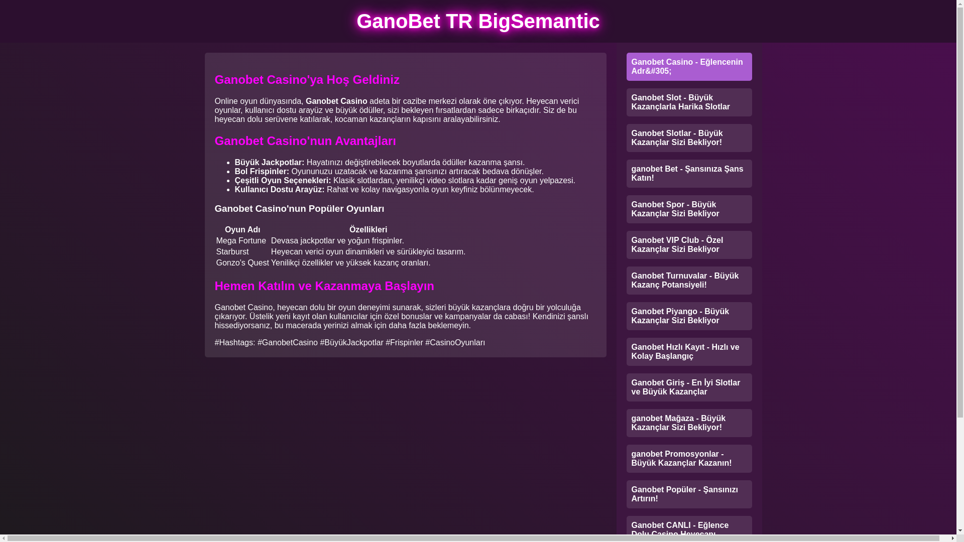 website screenshot of https://ganobet-tr-bigsemantic-bp-newregfp4.pages.dev/