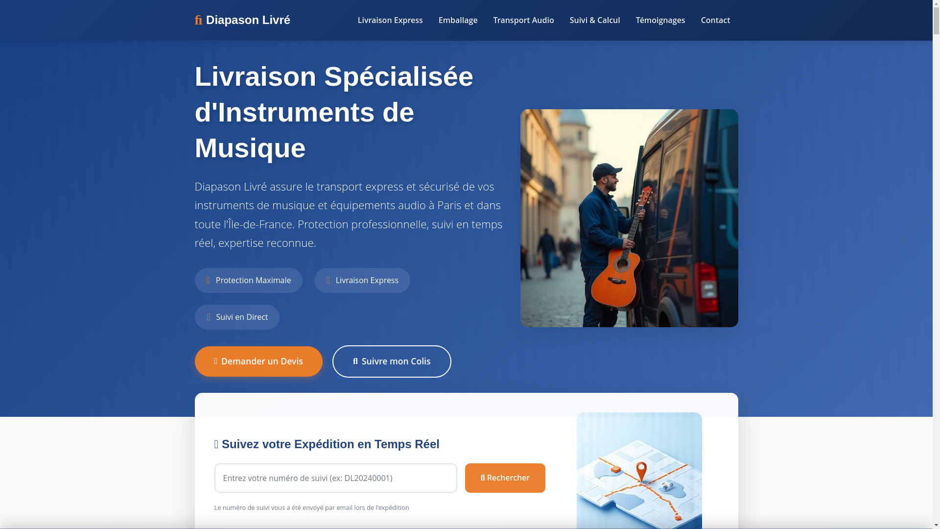 website screenshot of https://rolvine.sbs/