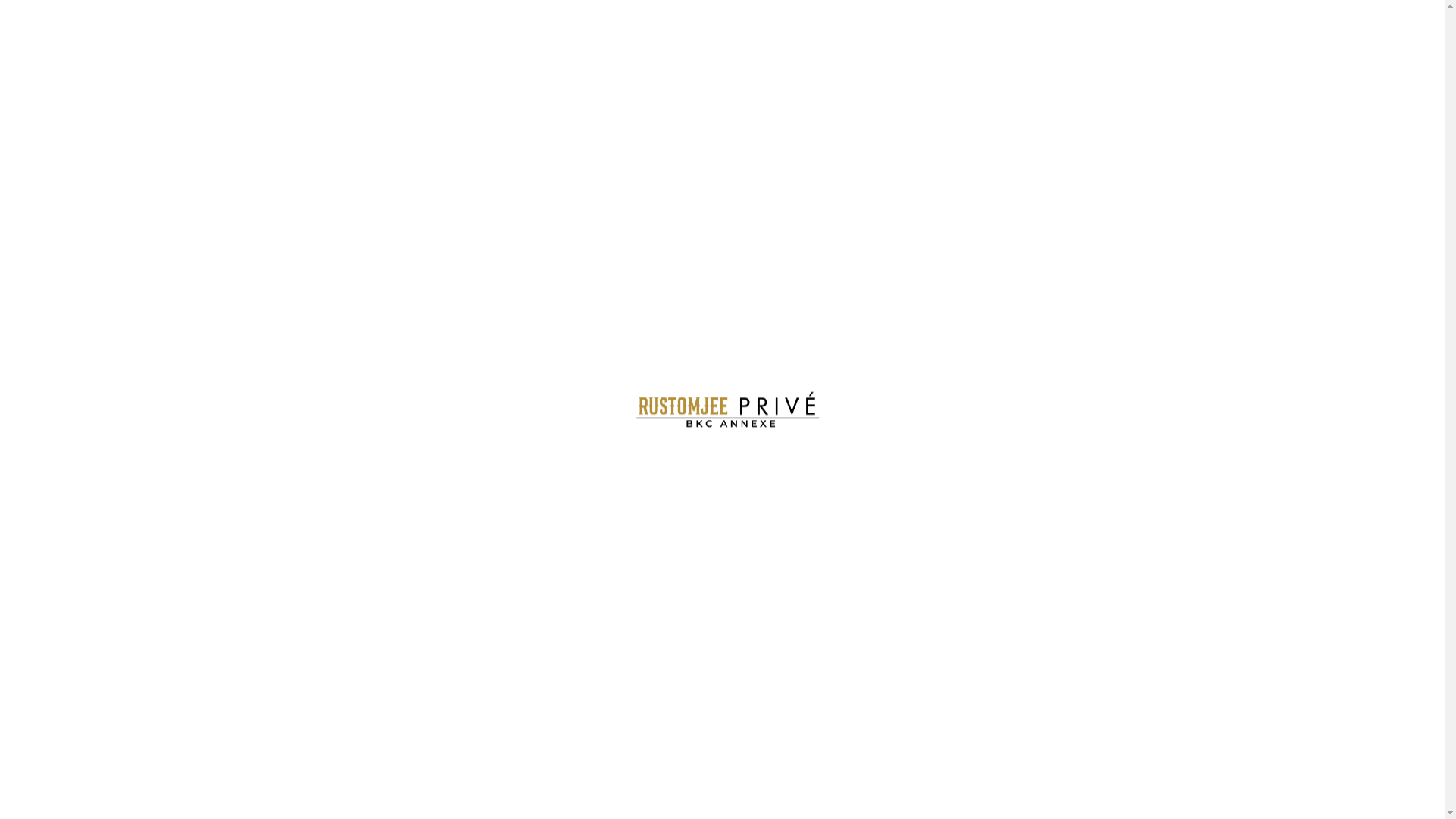 website screenshot of https://privebandraeast.in/