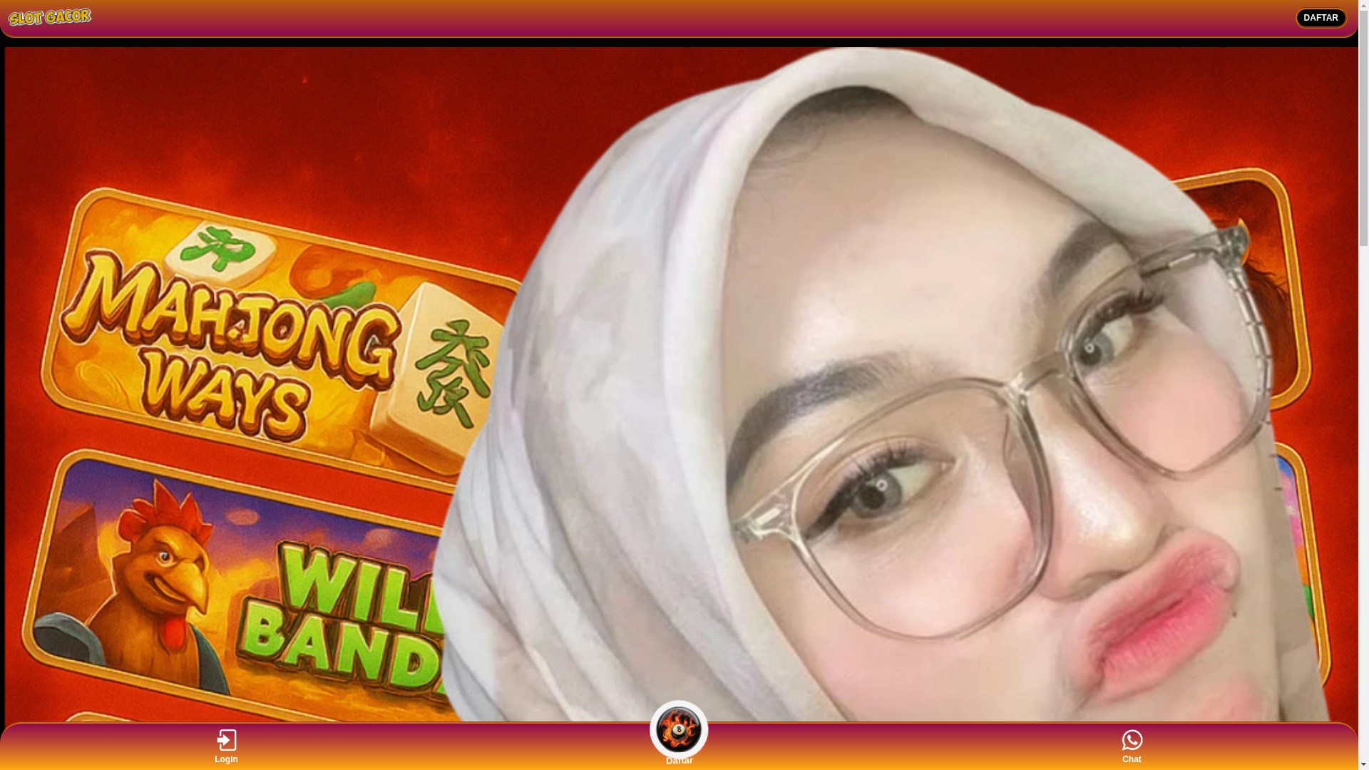 website screenshot of https://geserdulu-muridbutuhnedp.pages.dev/