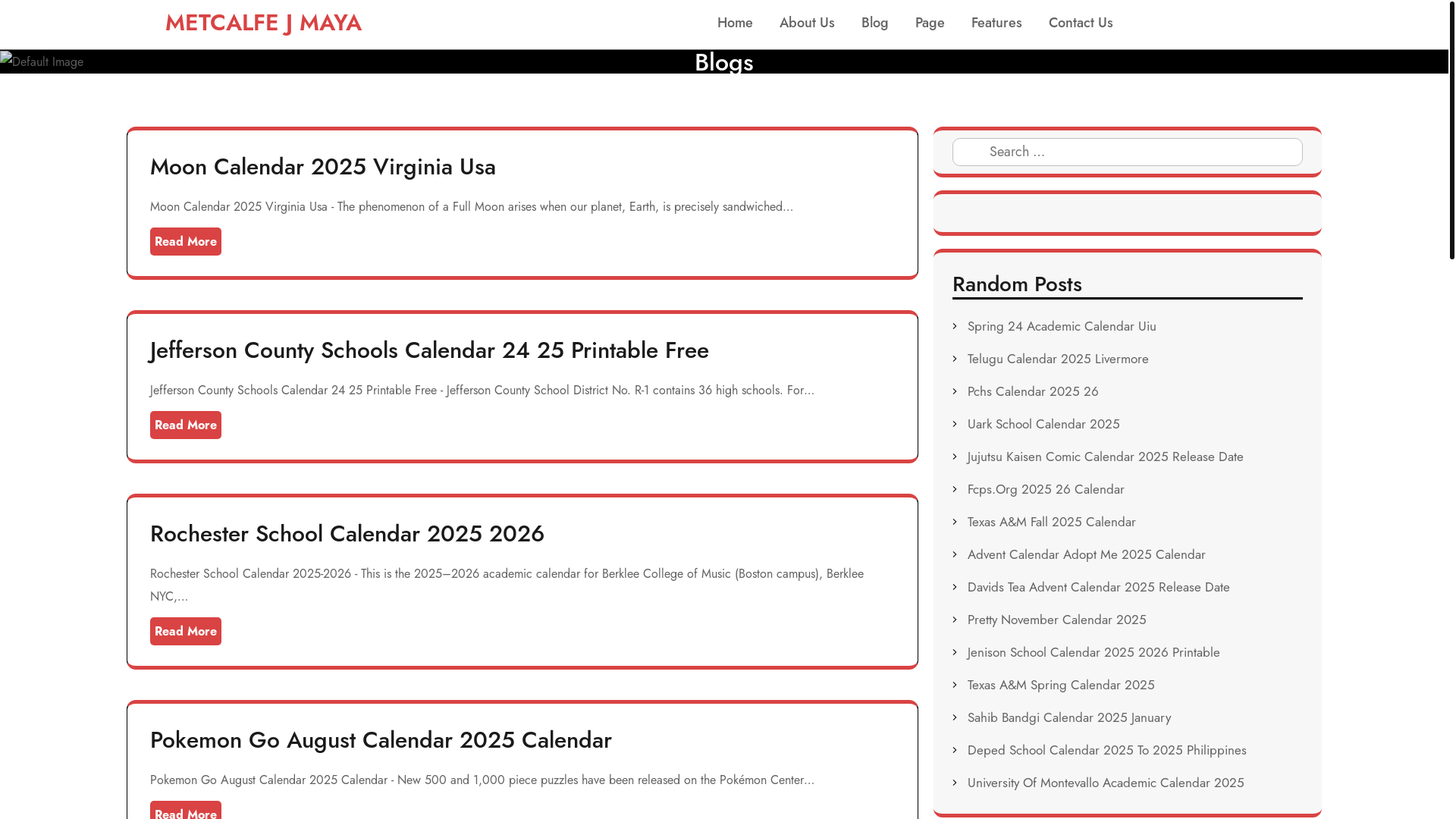 website screenshot of https://metcalfejmaya.pages.dev/