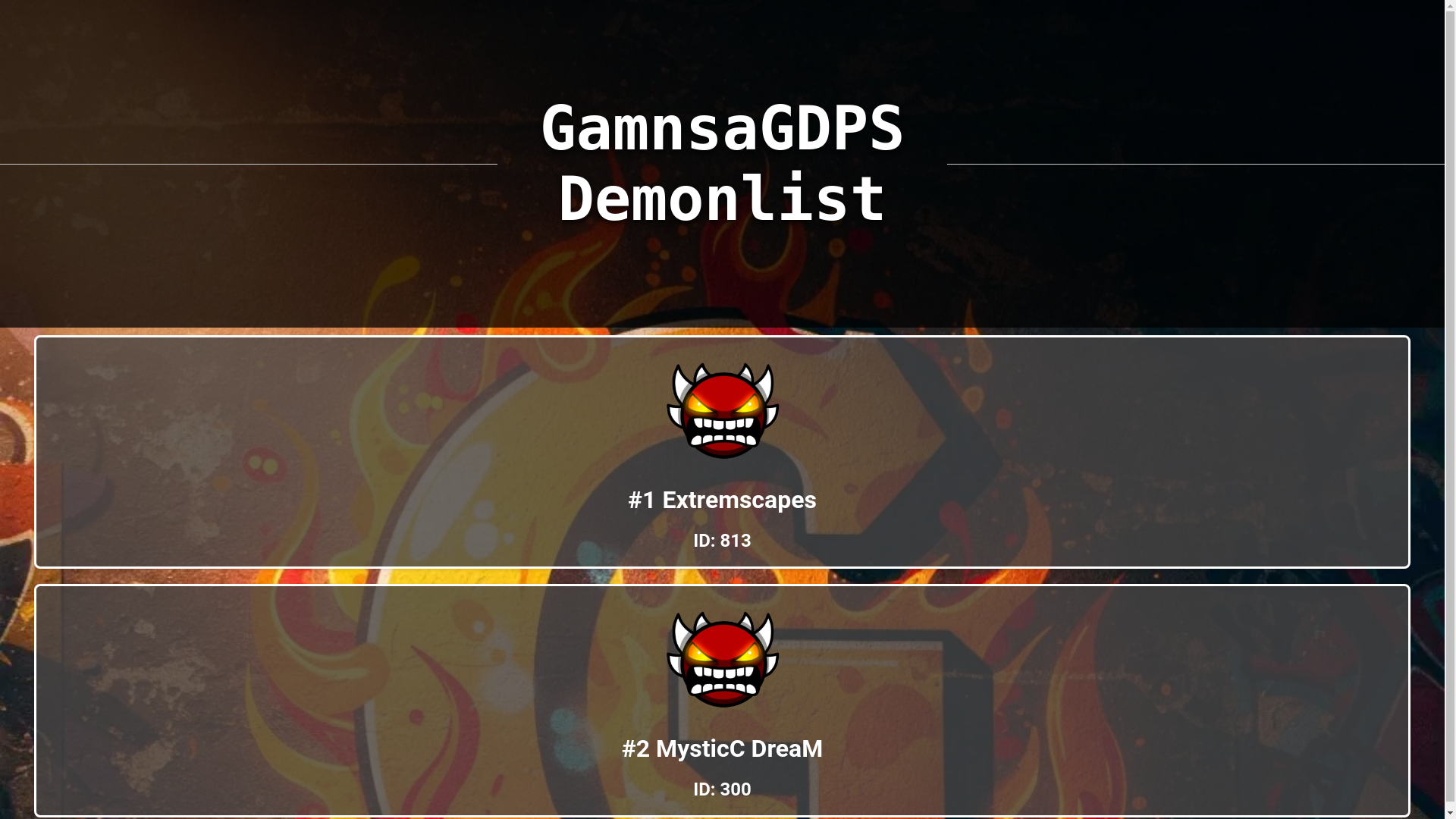 website screenshot of https://gamnsagdps.pages.dev/