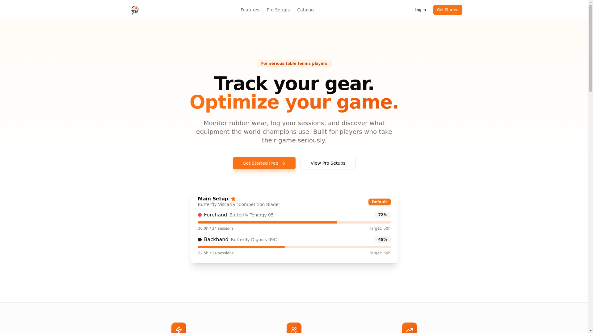 website screenshot of https://ttej.pages.dev/