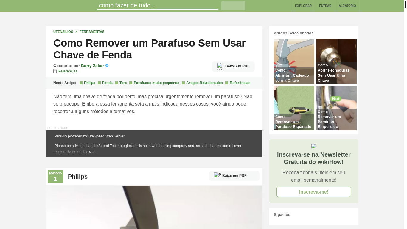 website screenshot of https://oficinadomecanico.shop/