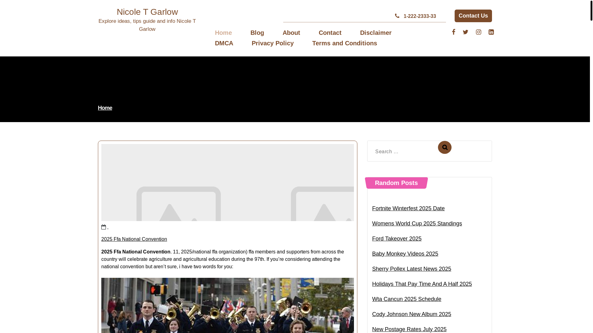 website screenshot of https://nicoletgarlowt.pages.dev/