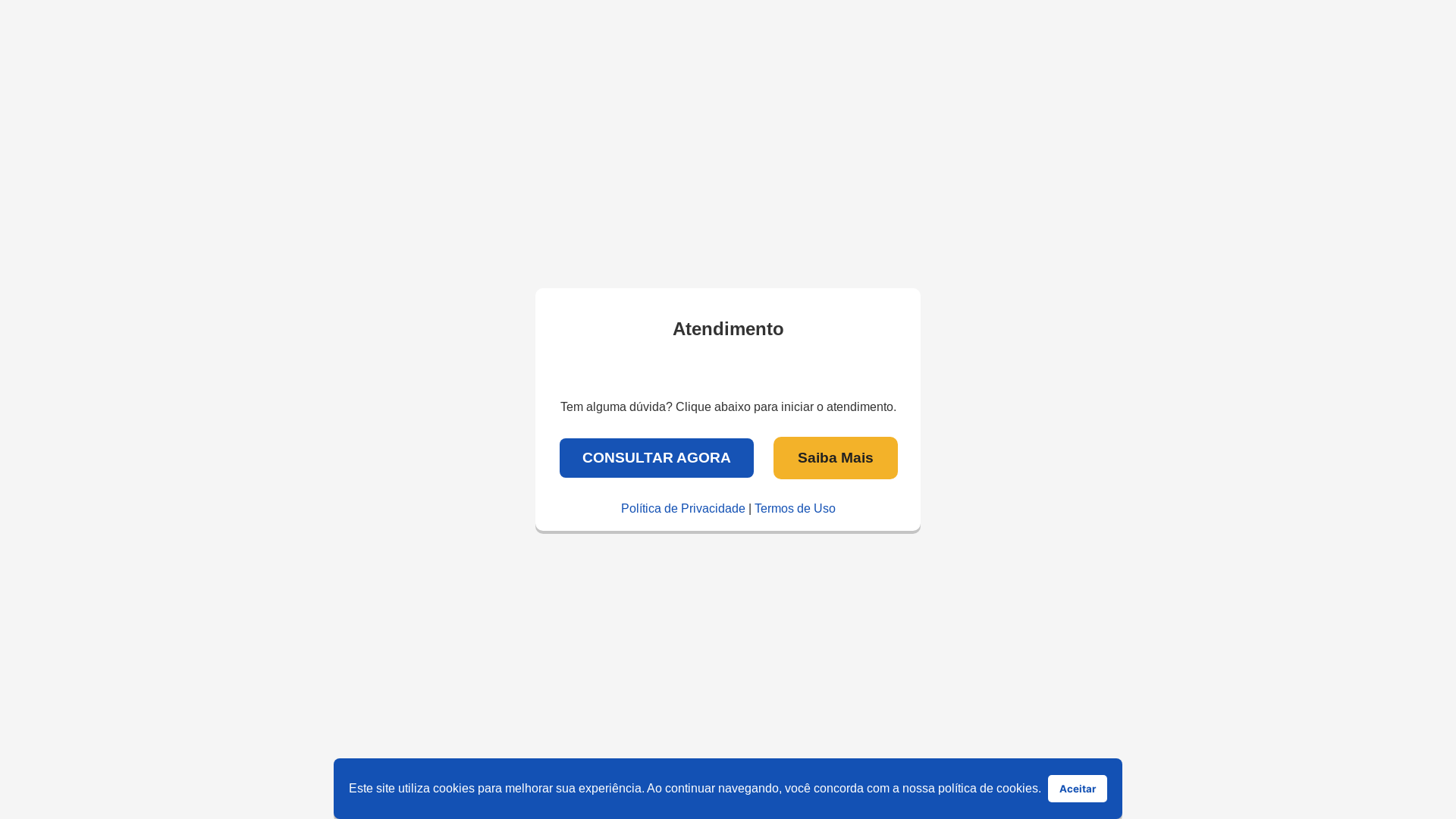 website screenshot of https://baixareal.site/