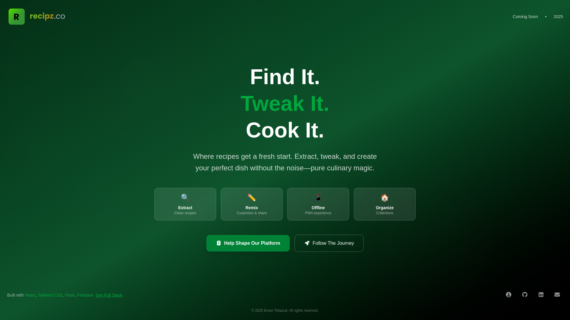 website screenshot of https://landing-cdh.pages.dev/