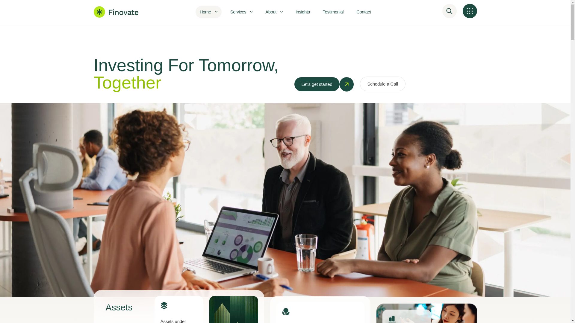 website screenshot of https://enckay.com/