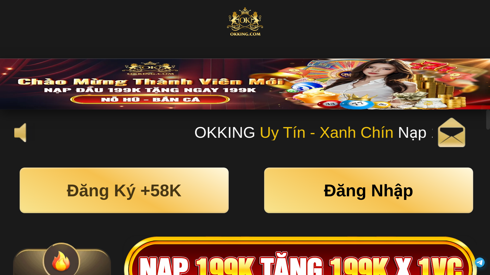 website screenshot of https://homecode58k-okking7shop.pages.dev/