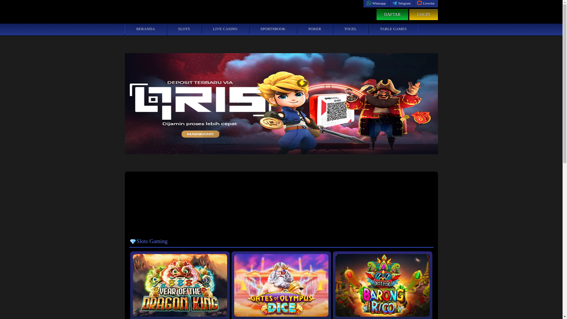website screenshot of https://bulan88-9l4.pages.dev/