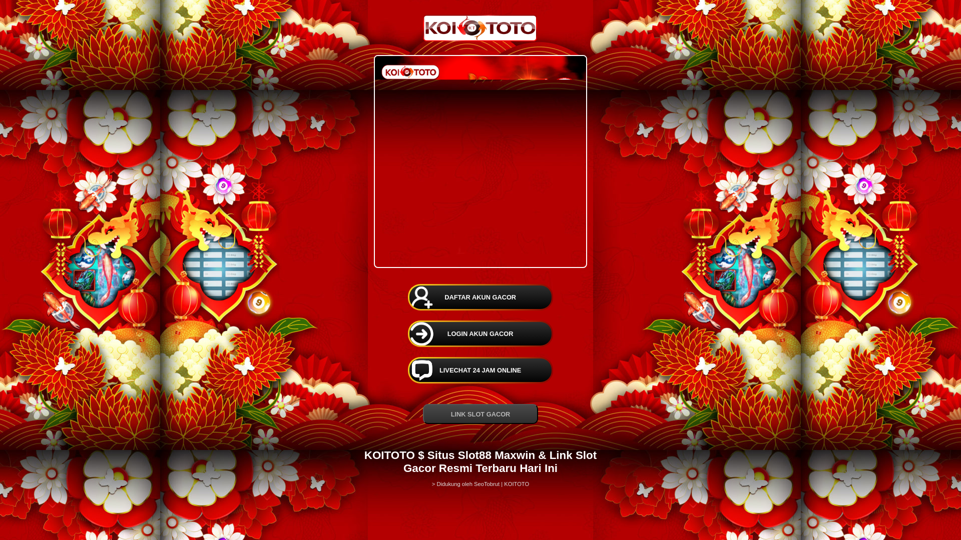 website screenshot of https://situs-slot-gacor-koitoto-x-resmi.pages.dev/