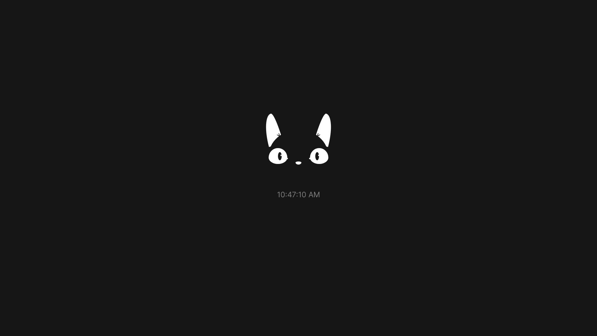 website screenshot of https://djwinston-cc.pages.dev/