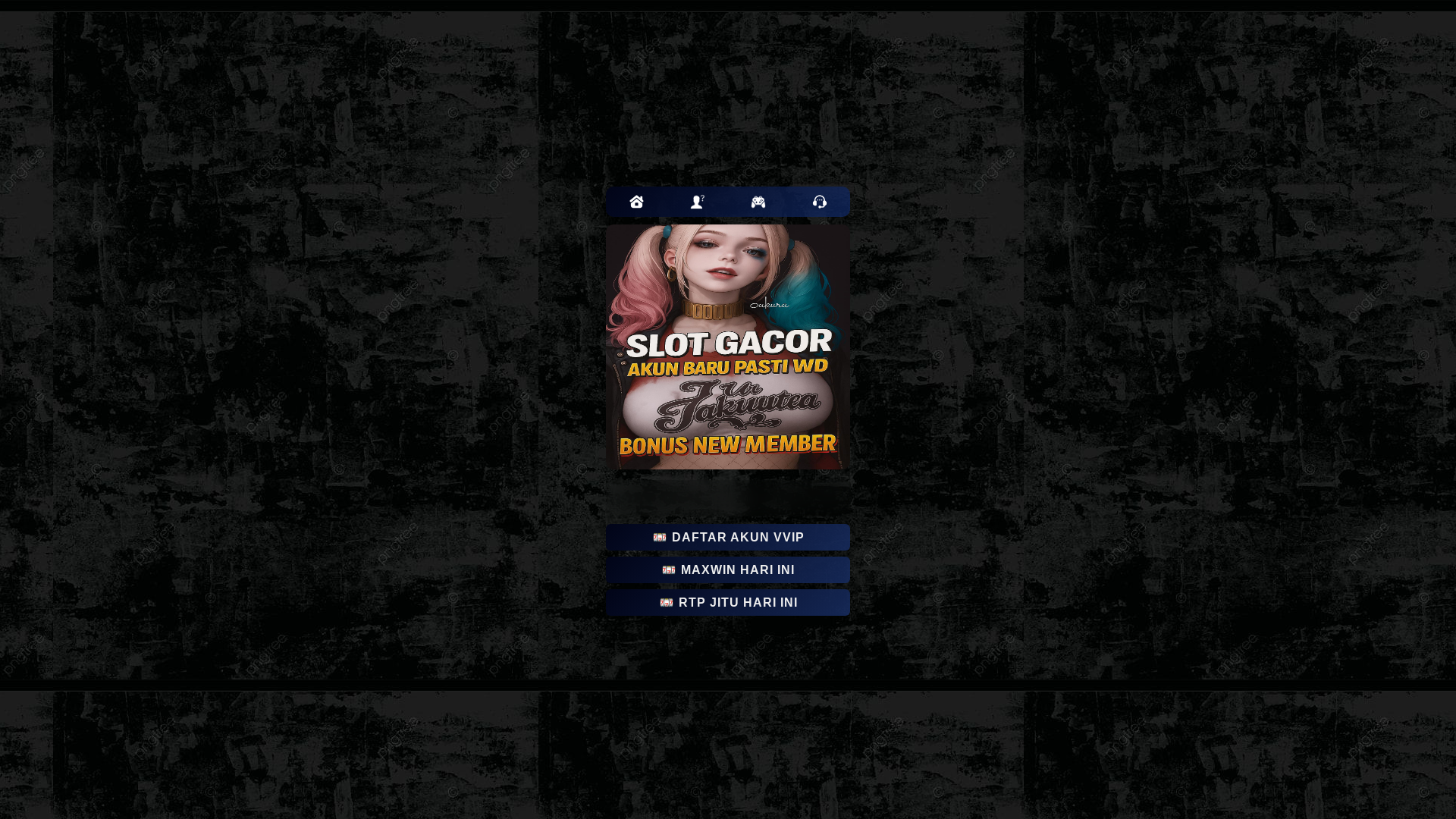 website screenshot of https://patfinaca.pages.dev/